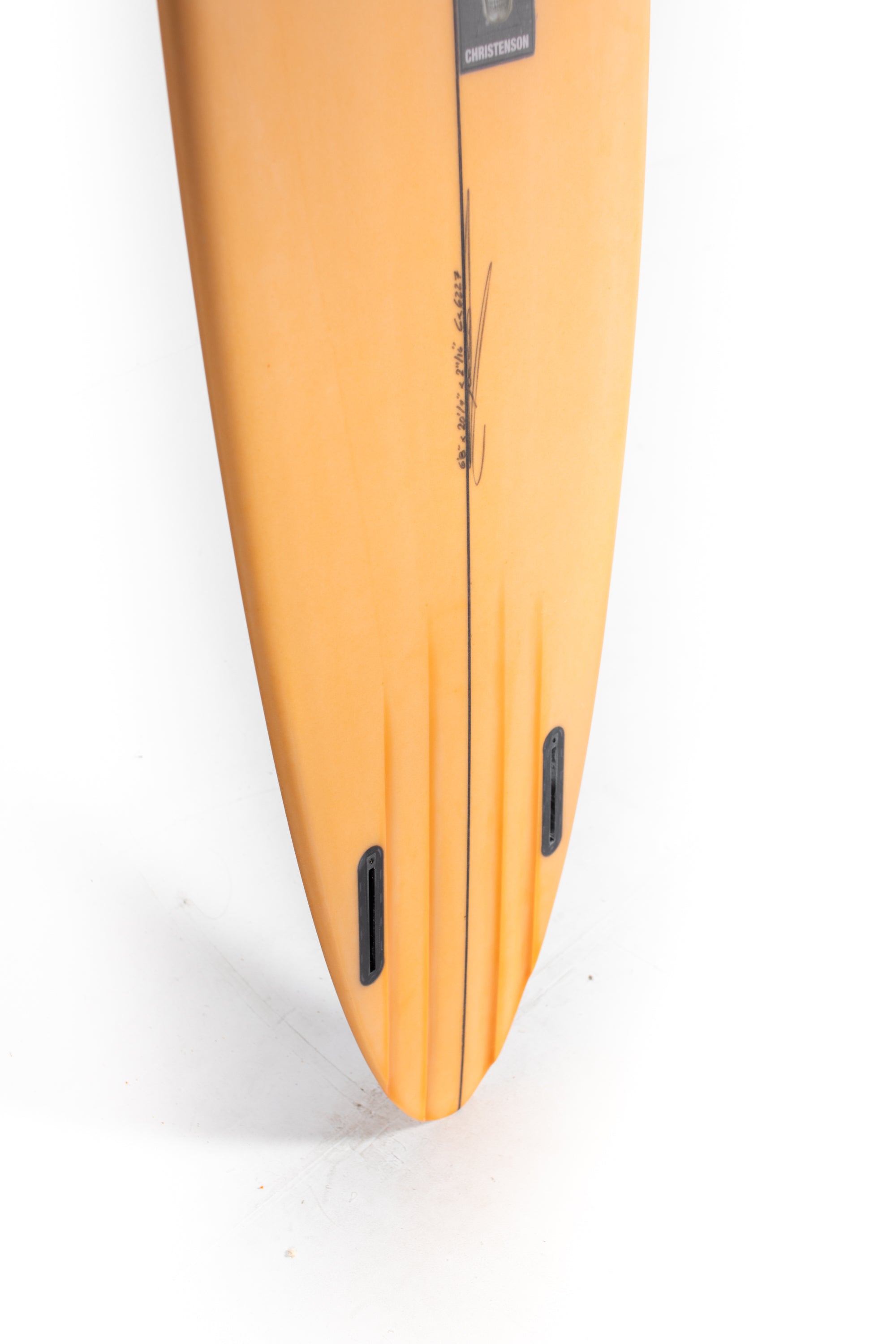 Christenson Surfboards - OSPREY 6'8