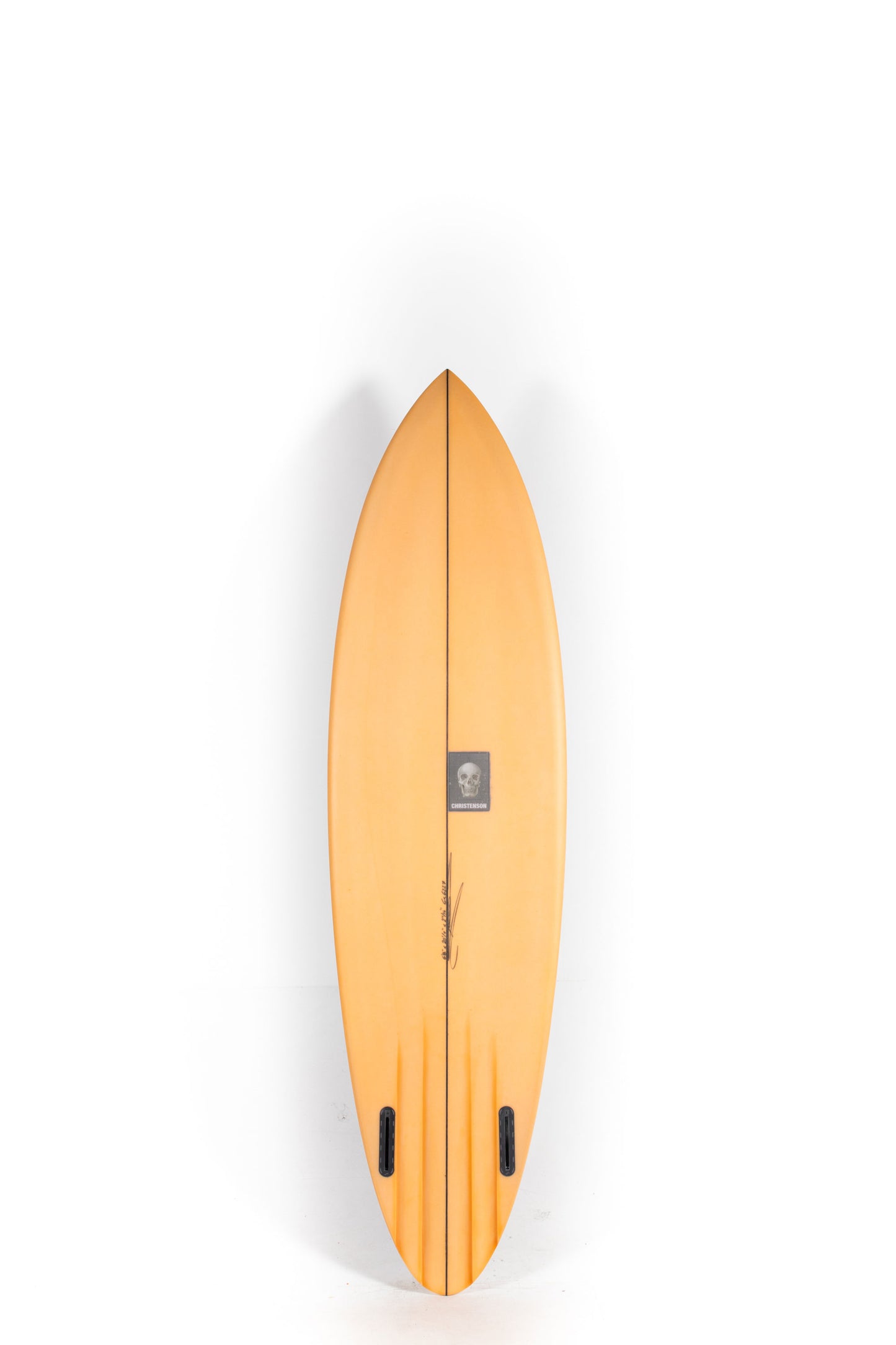 Pukas Surf Shop - Christenson Surfboards - OSPREY - 6'8" x 20 1/4 x 2 11/16 - 37,79L - CX06227