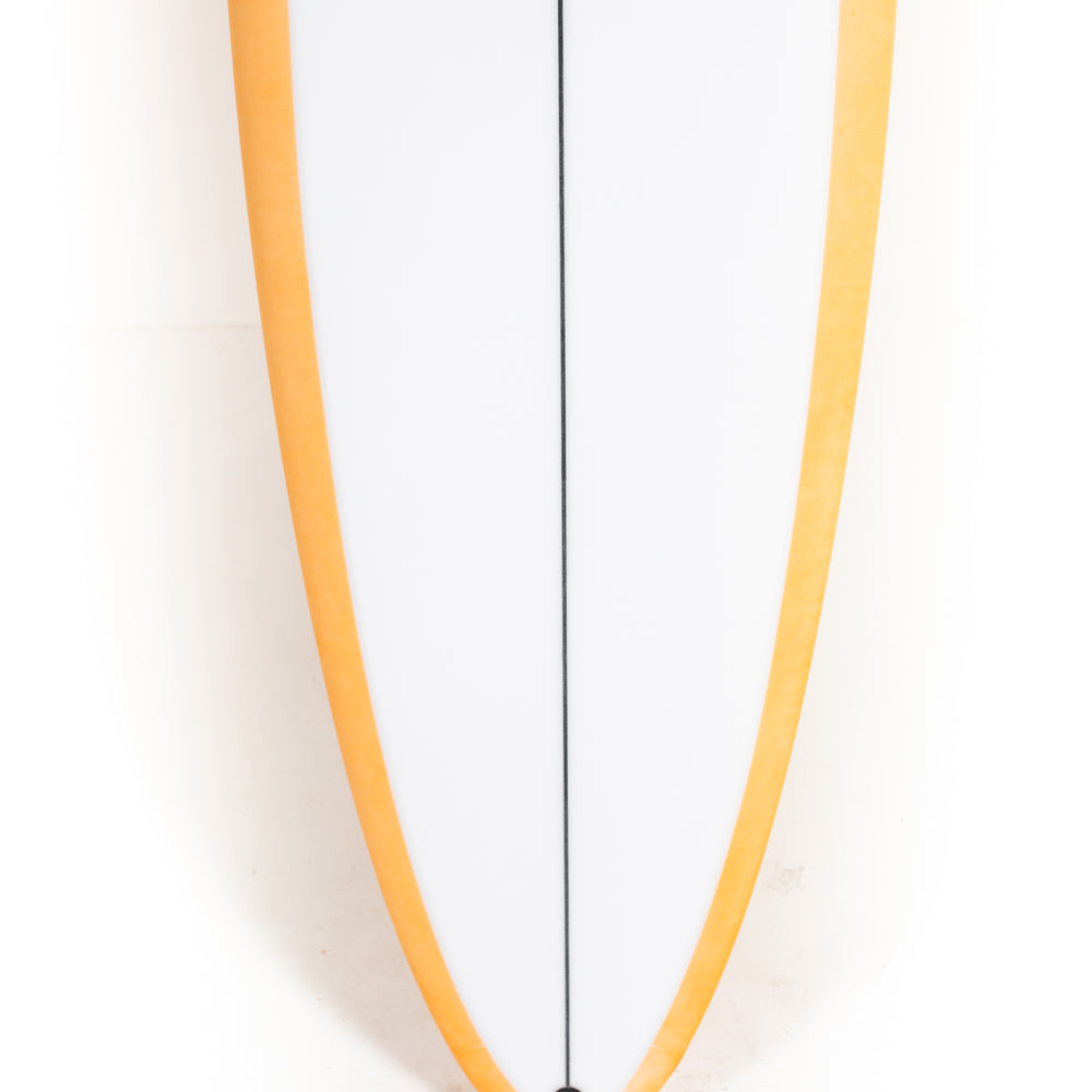 
                      
                        Pukas Surf Shop - Christenson Surfboards - OSPREY - 6'8" x 20 1/4 x 2 11/16 - 37,79L - CX06227
                      
                    