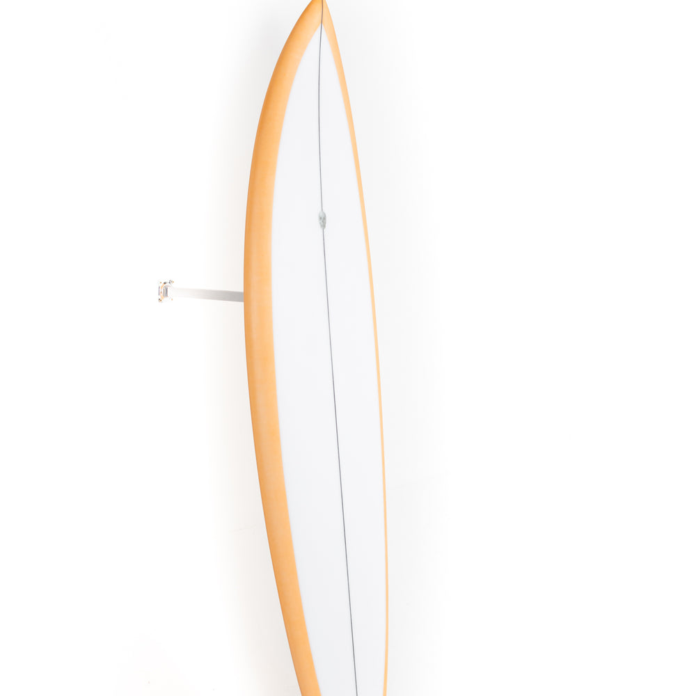 
                      
                        Pukas Surf Shop - Christenson Surfboards - OSPREY - 6'8" x 20 1/4 x 2 11/16 - 37,79L - CX06227
                      
                    