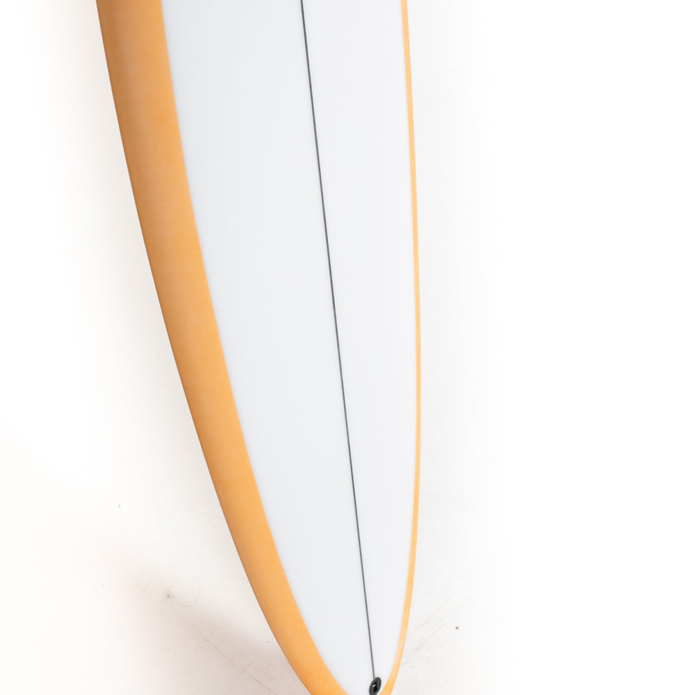 
                      
                        Pukas Surf Shop - Christenson Surfboards - OSPREY - 6'8" x 20 1/4 x 2 11/16 - 37,79L - CX06227
                      
                    