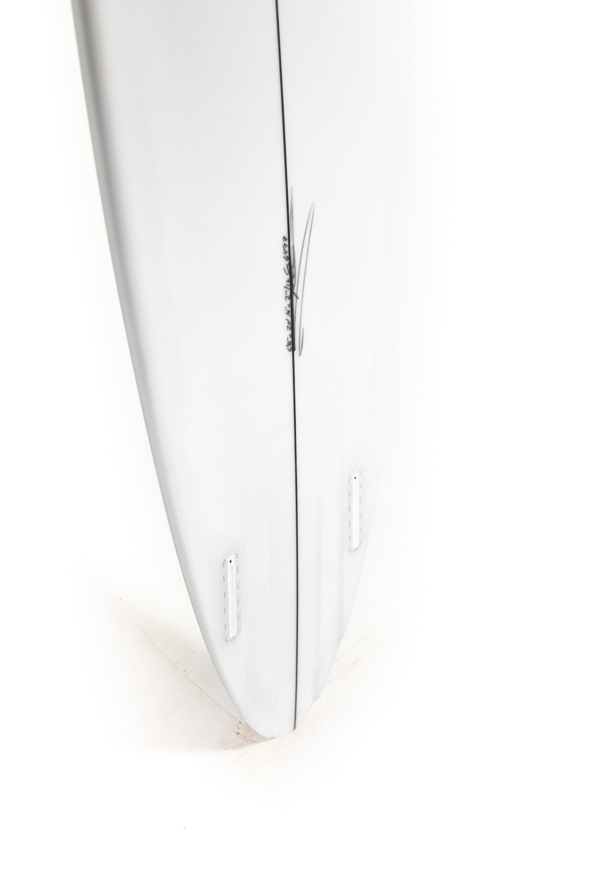Christenson Surfboards - OSPREY 6'8