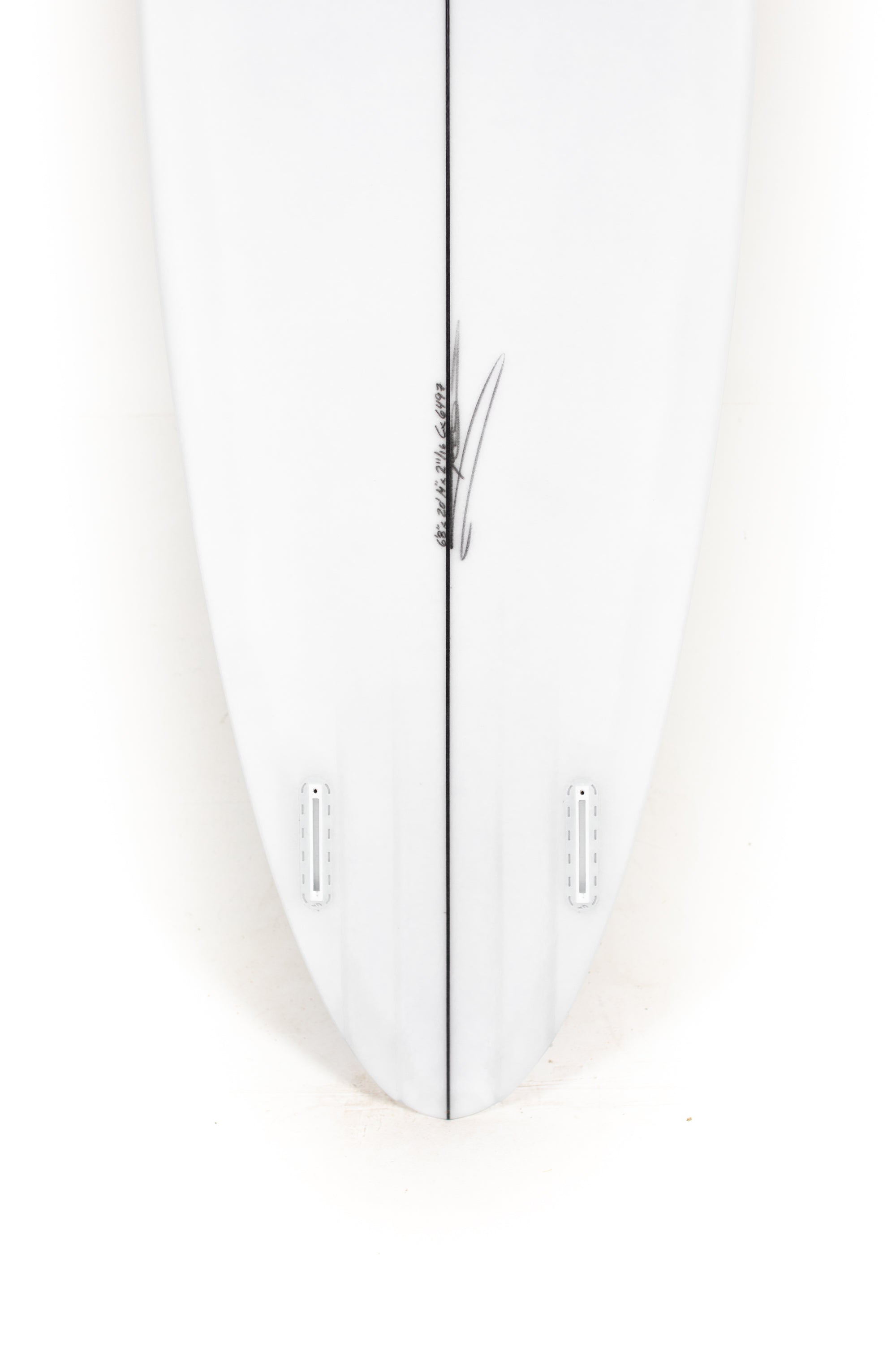 Christenson Surfboards - OSPREY 6'8