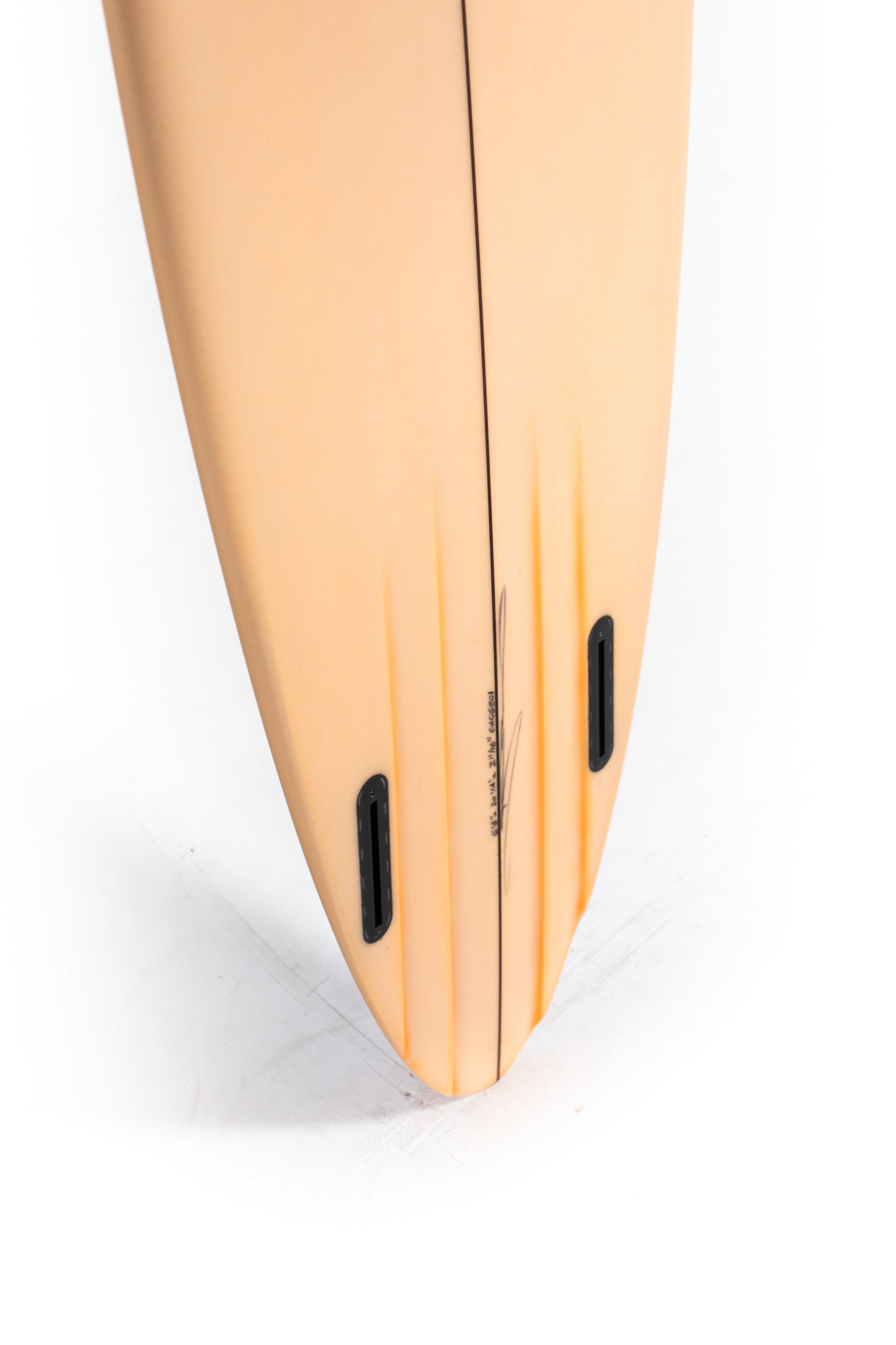 Christenson Surfboards - OSPREY 6'4