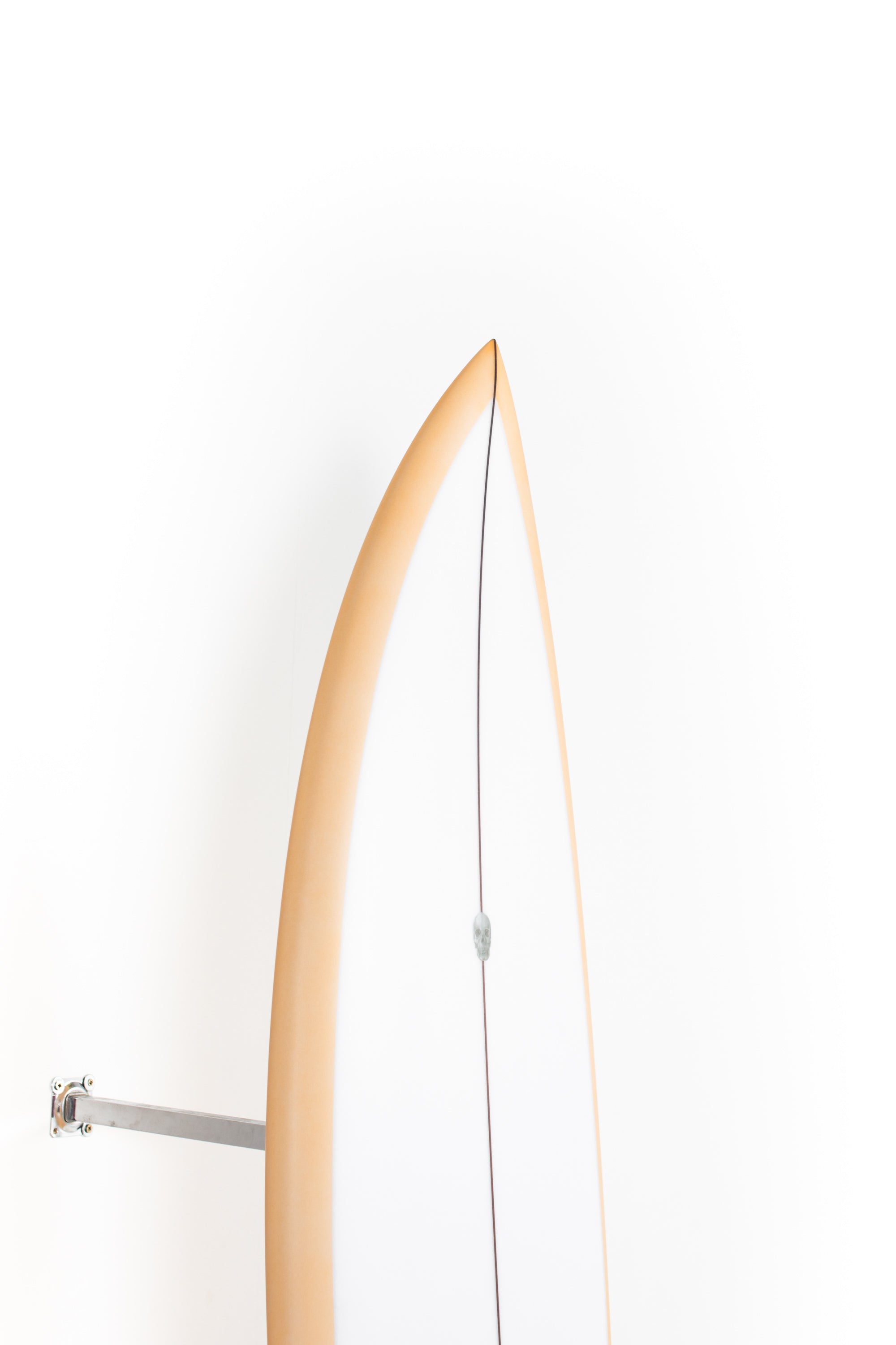 CHRISTENSON OSPREY 6'6\"×21×23/4 Christenson Surfboards - OSPREY 6'6