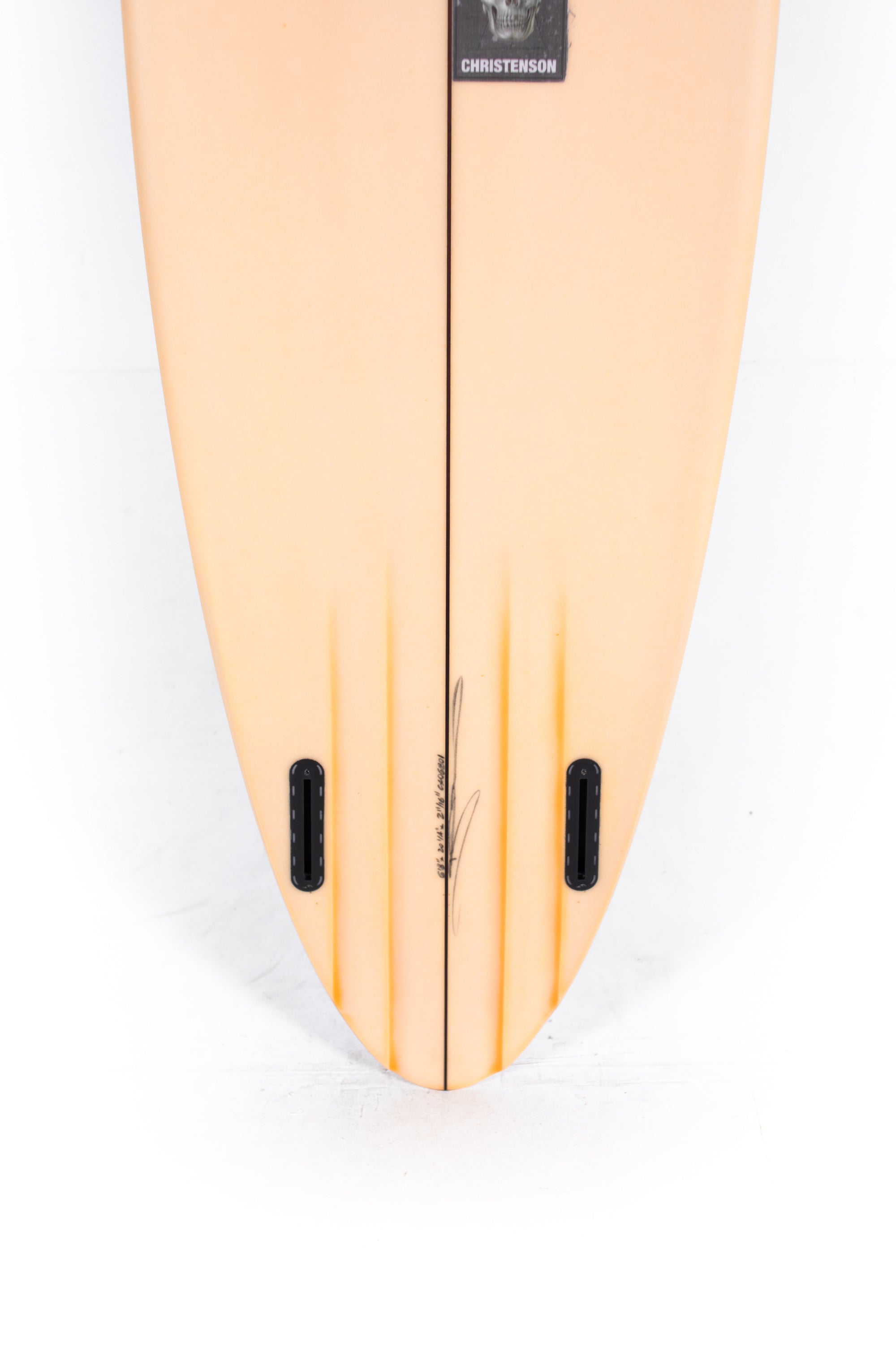 Christenson Surfboards - OSPREY 6'4