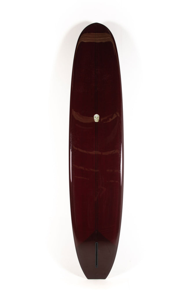 
                  
                    Pukas Surf Shop - Christenson Surfboard  - SCARLET BEGONIA by Chris Christenson - 9'3” x 23" x 2 13/16" - CX05216
                  
                