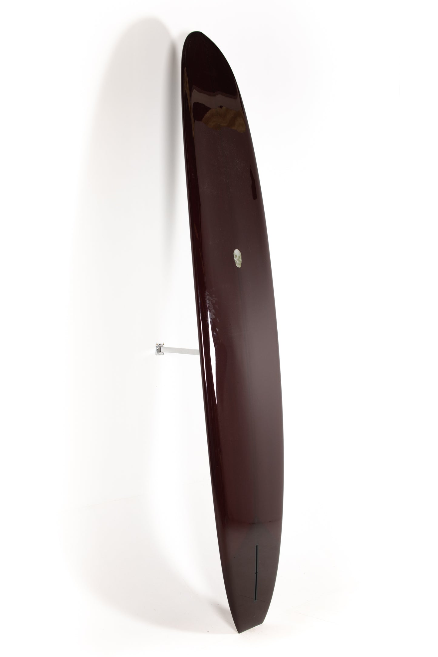 
                  
                    Pukas Surf Shop - Christenson Surfboard  - SCARLET BEGONIA by Chris Christenson - 9'3” x 23" x 2 13/16" - CX05216
                  
                