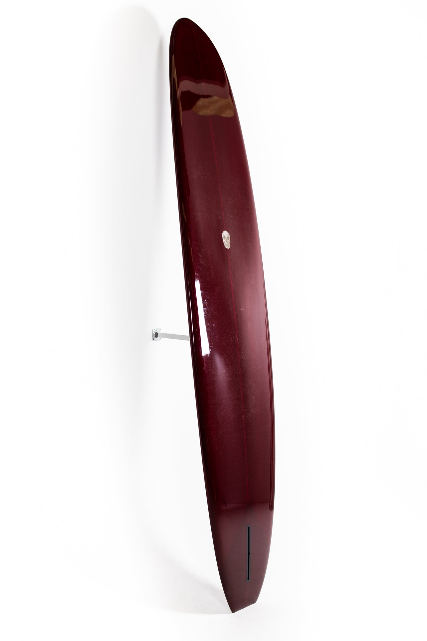 
                  
                    Pukas Surf Shop - Christenson Surfboard  - SCARLET BEGONIA by Chris Christenson - 9'3” x 23" x 2 13/16" - CX05366
                  
                