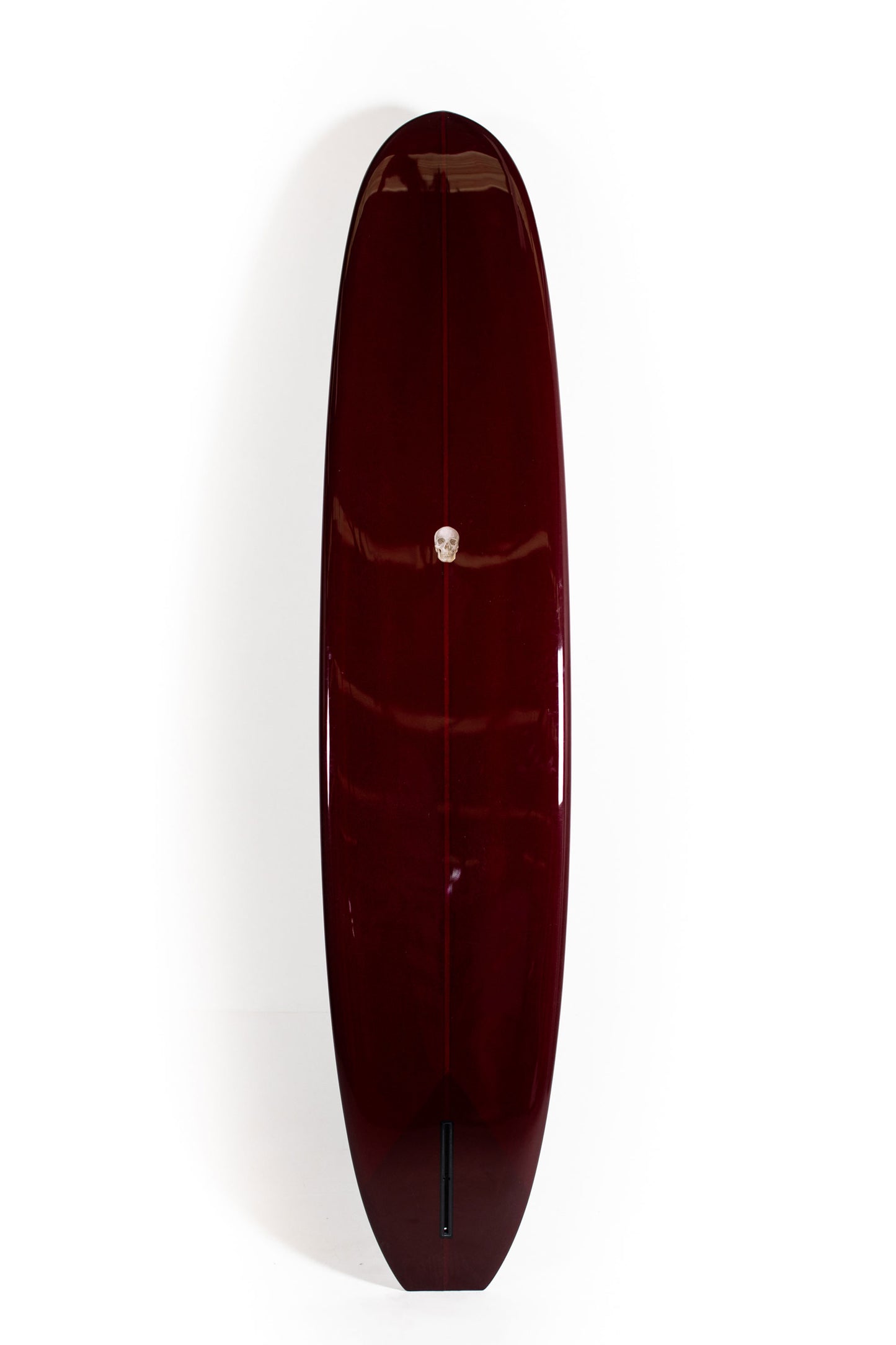 Pukas Surf Shop - Christenson Surfboard  - SCARLET BEGONIA by Chris Christenson - 9'3” x 23" x 2 13/16" - CX05366