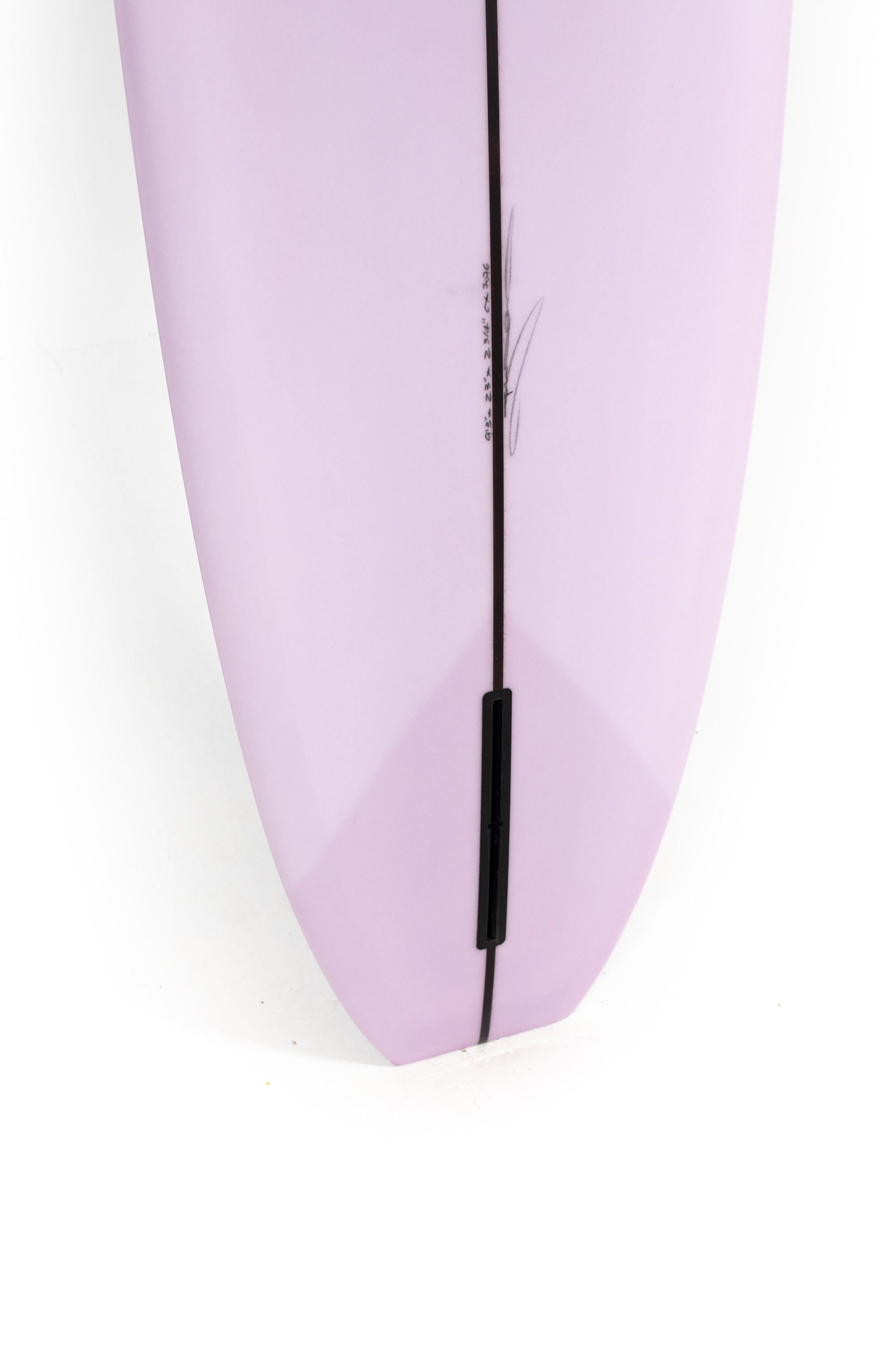 SCARLET BEGONIA by Chris Christenson | 9'3