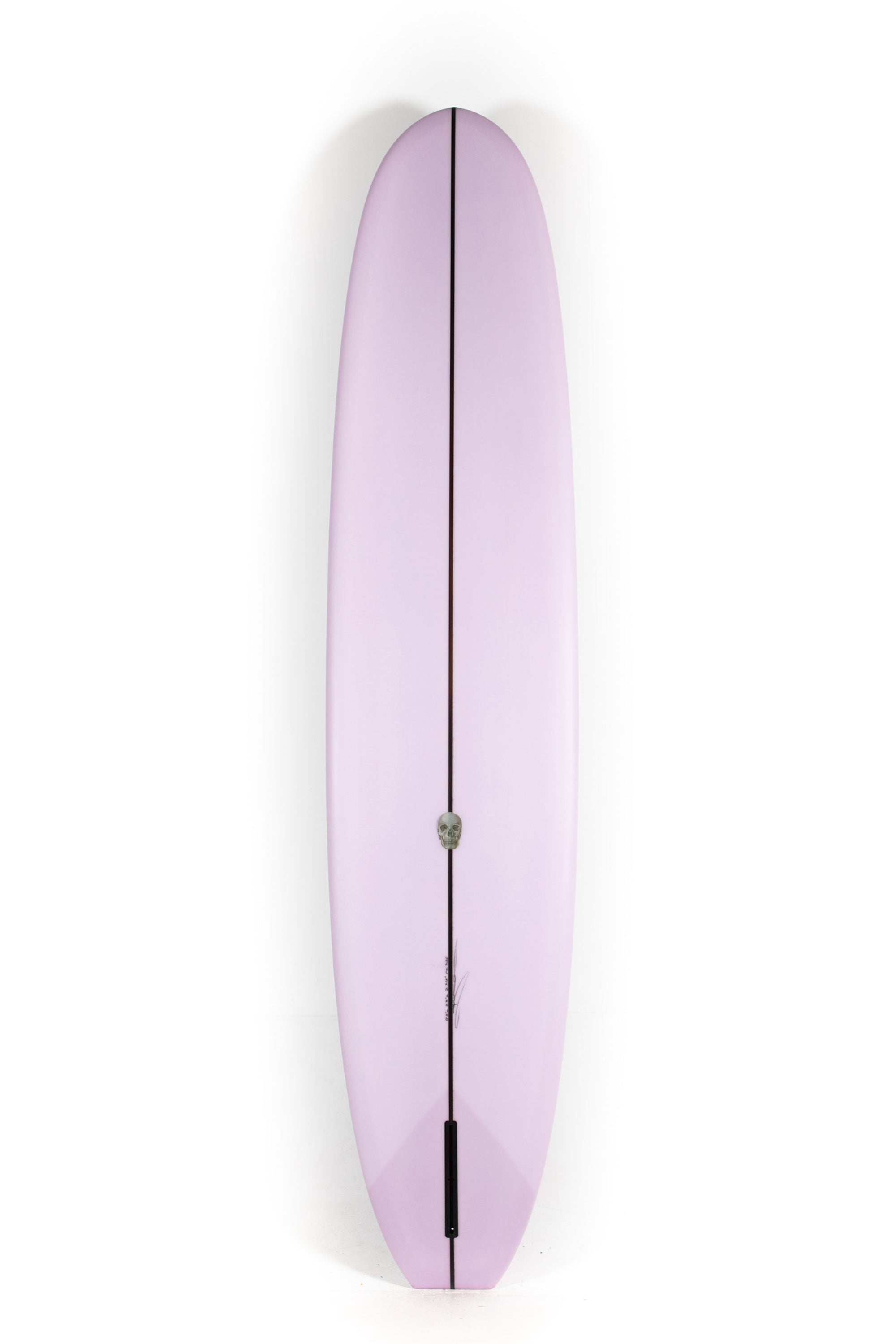 SCARLET BEGONIA by Chris Christenson | 9'3