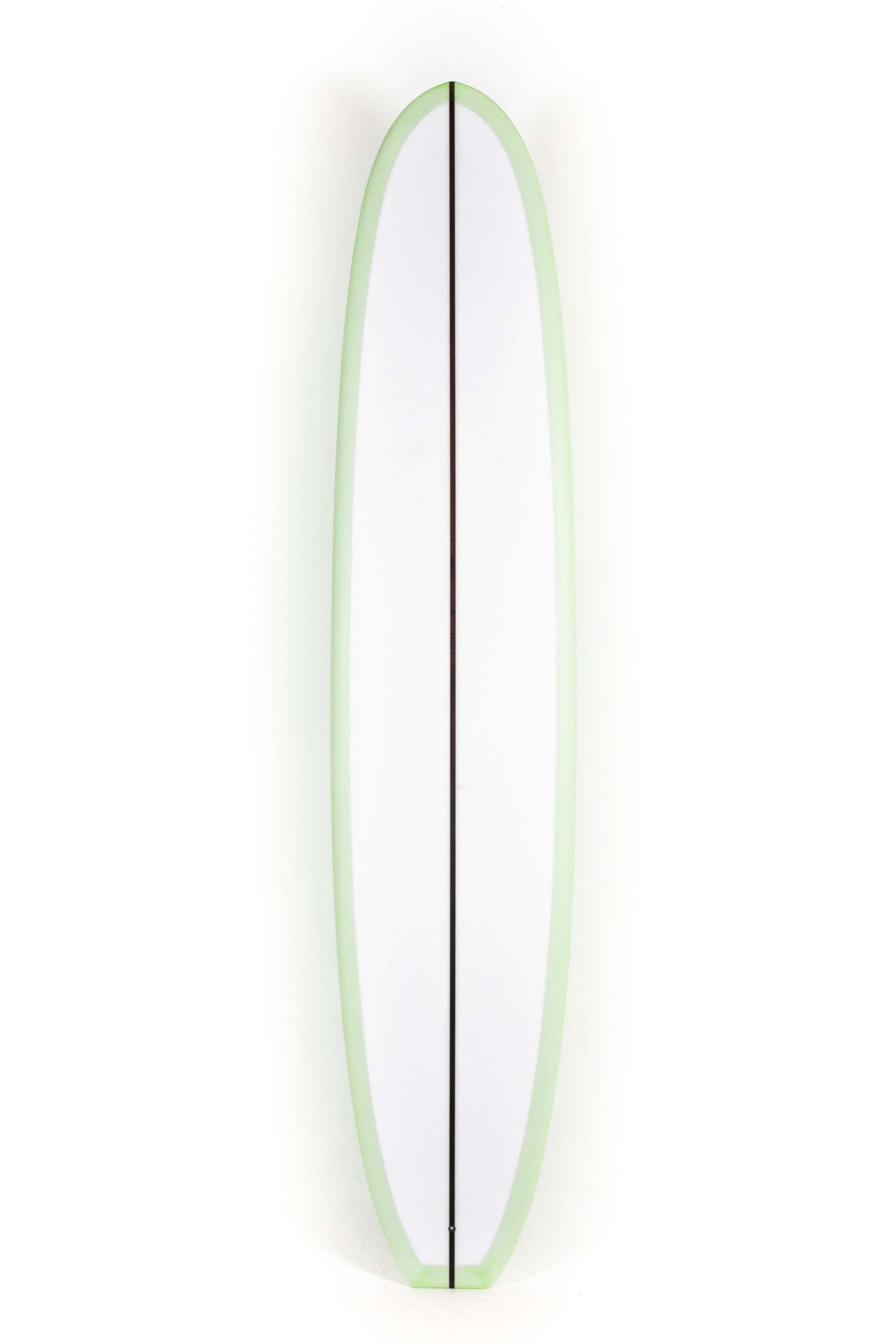 SCARLET BEGONIA by Chris Christenson | 9'5