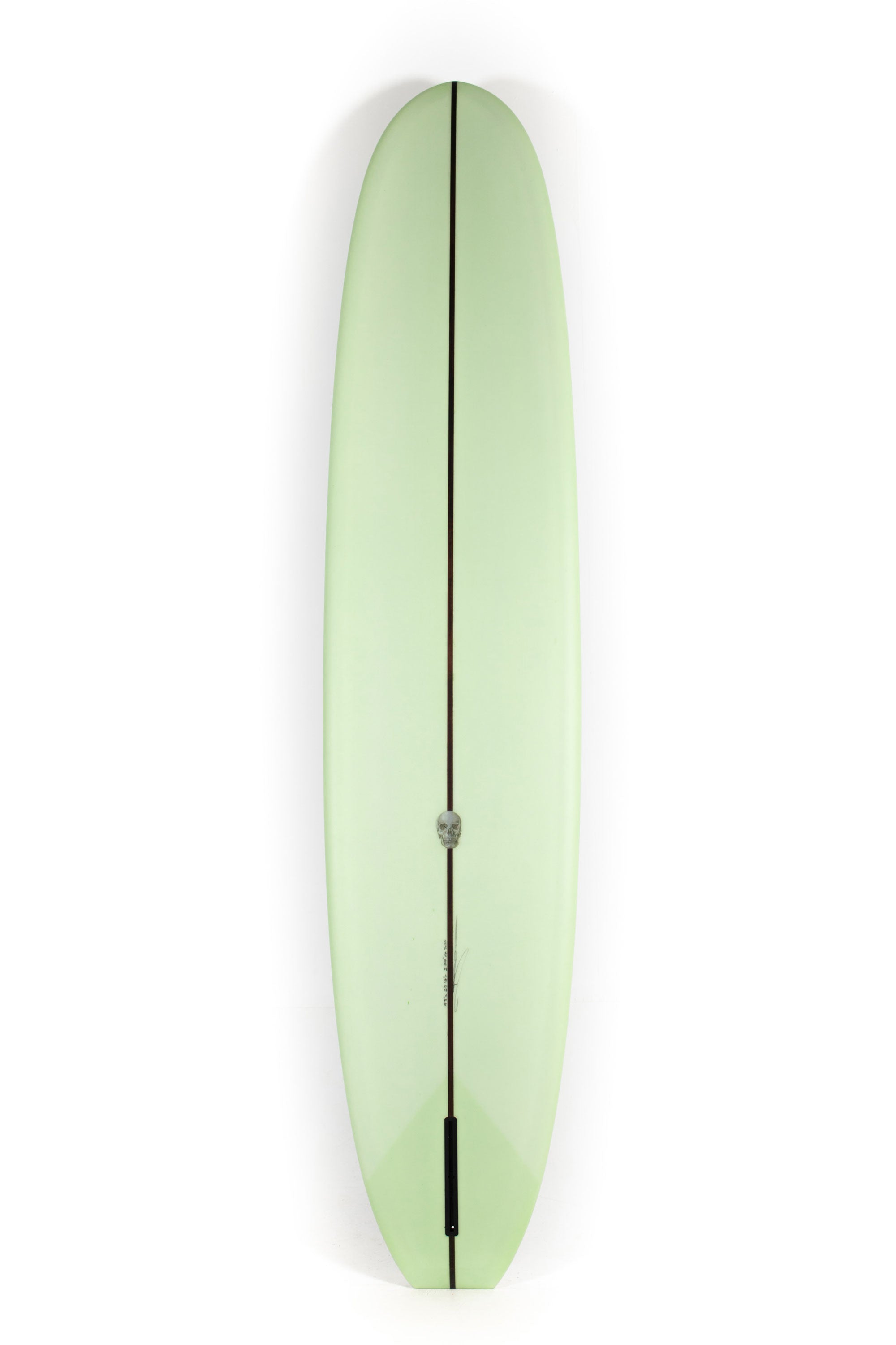 SCARLET BEGONIA by Chris Christenson | 9'5