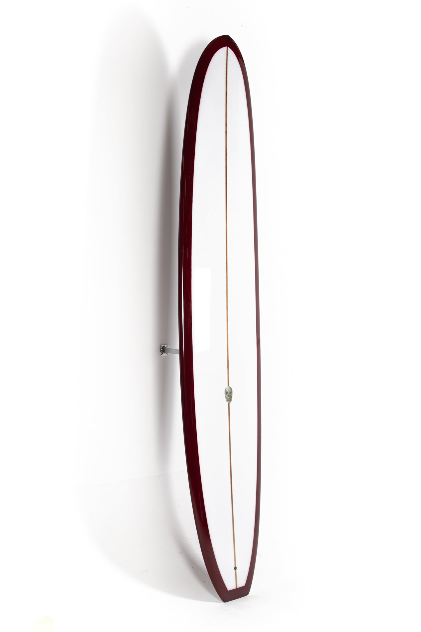 
                  
                    Pukas Surf Shop - Christenson Surfboard  - SCARLET BEGONIA by Chris Christenson - 9'7” x 23 3/8" x 2 15/16" - CX05368
                  
                