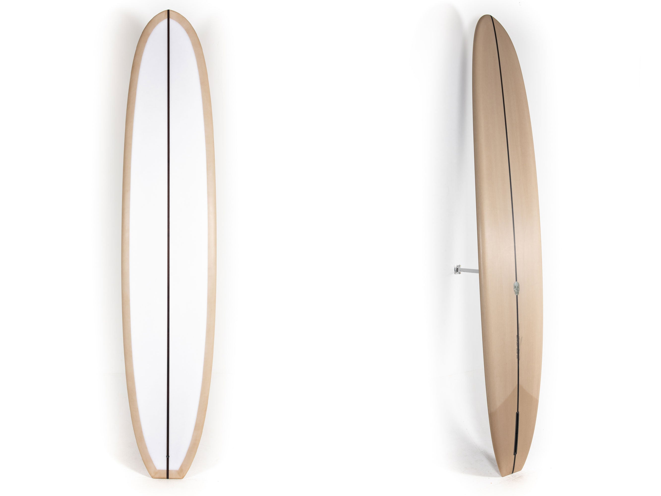 SCARLET BEGONIA by Chris Christenson | 9'7