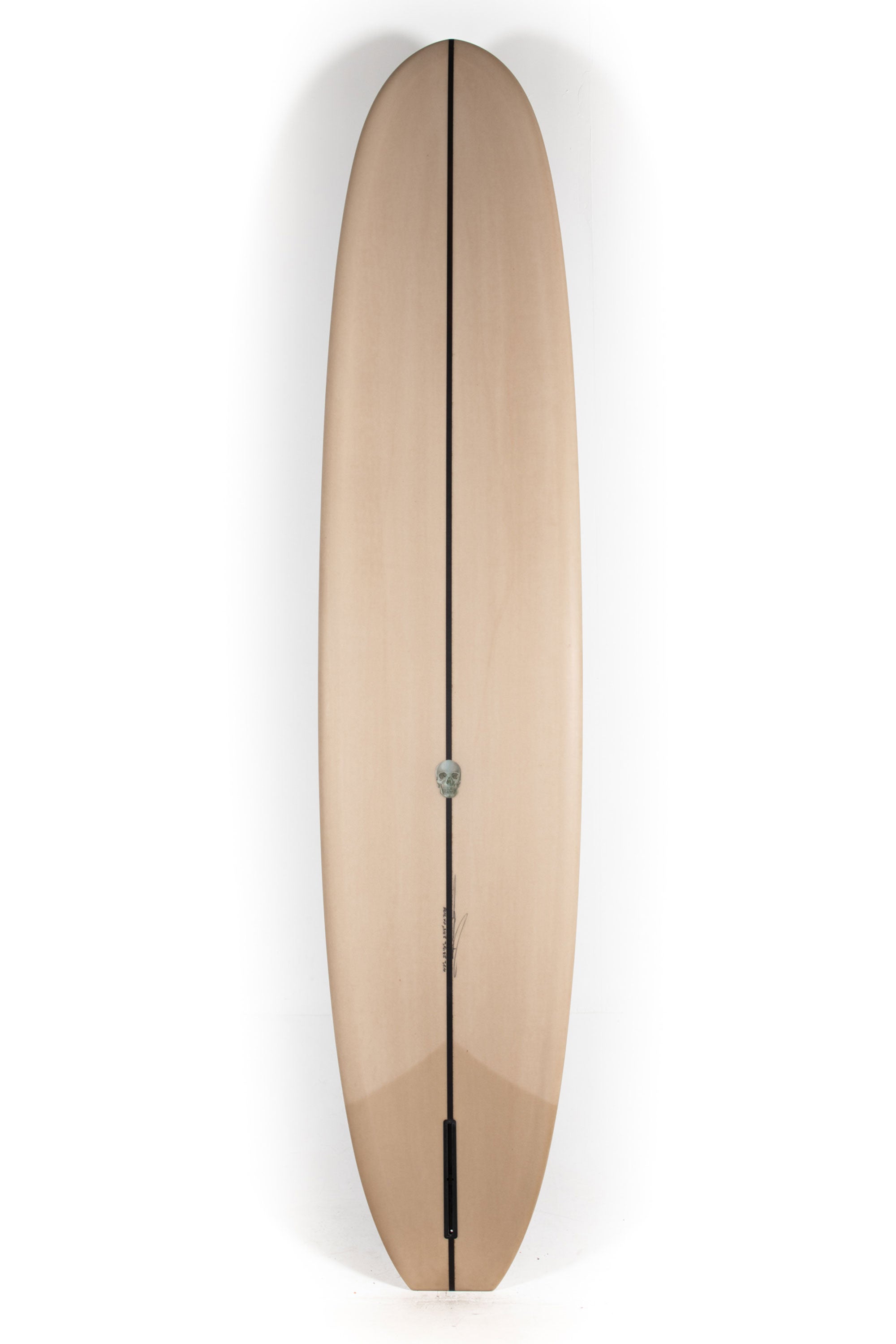 SCARLET BEGONIA by Chris Christenson | 9'7