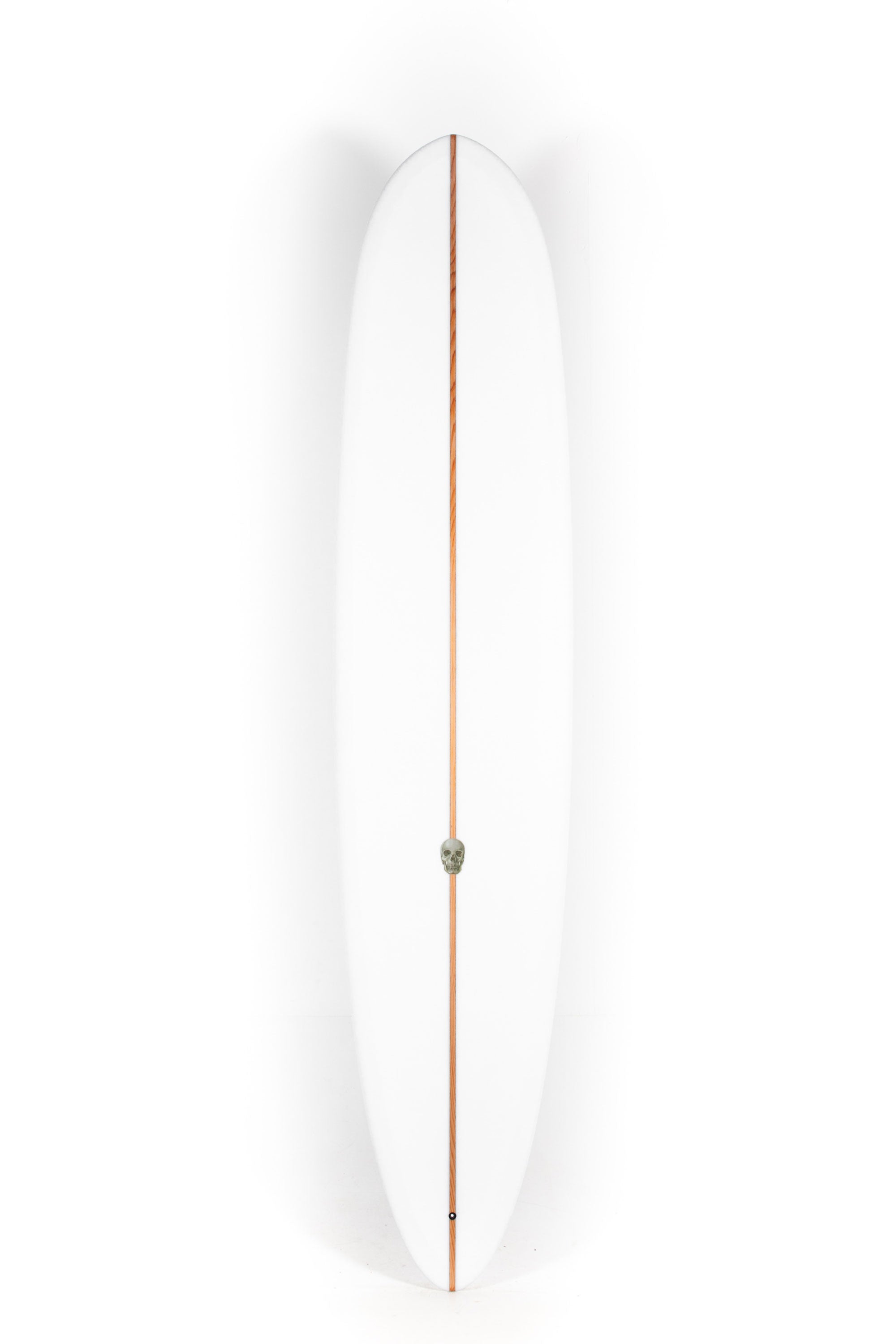 CHRISTENSON 、シングルフィン 9インチ Christenson Surfboards 9'2