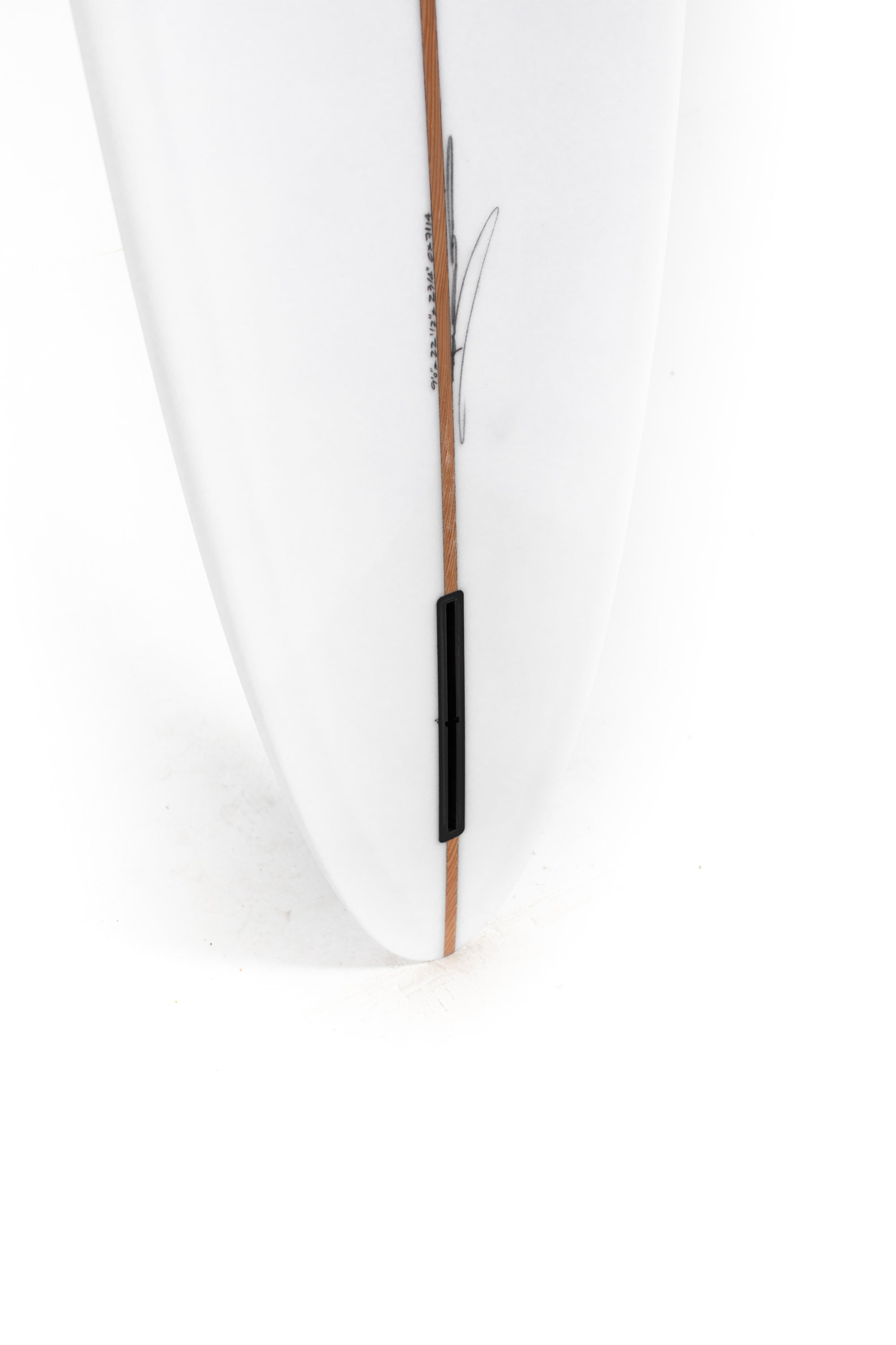 Christenson Surfboards 9'0