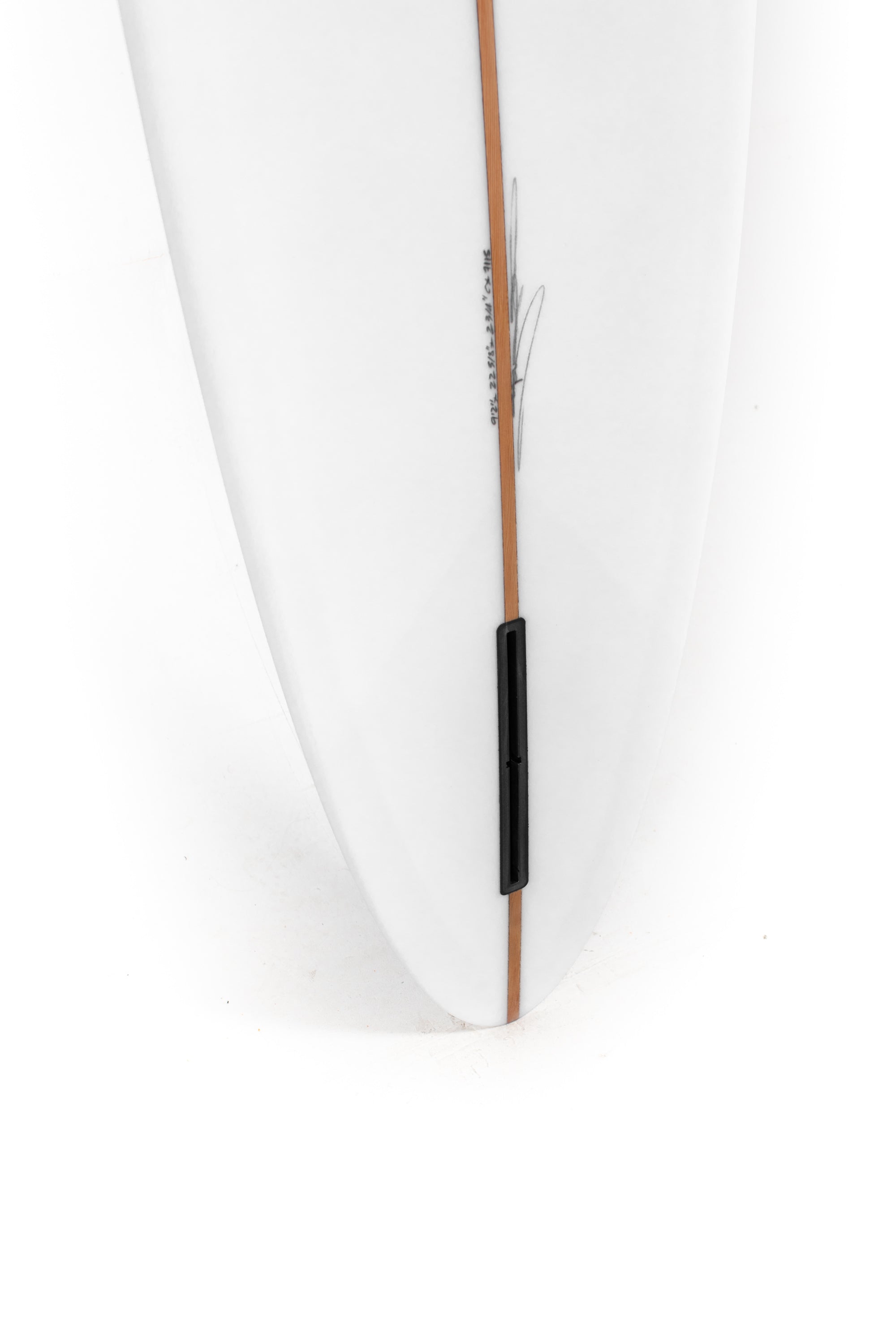 Christenson Surfboards 9'2