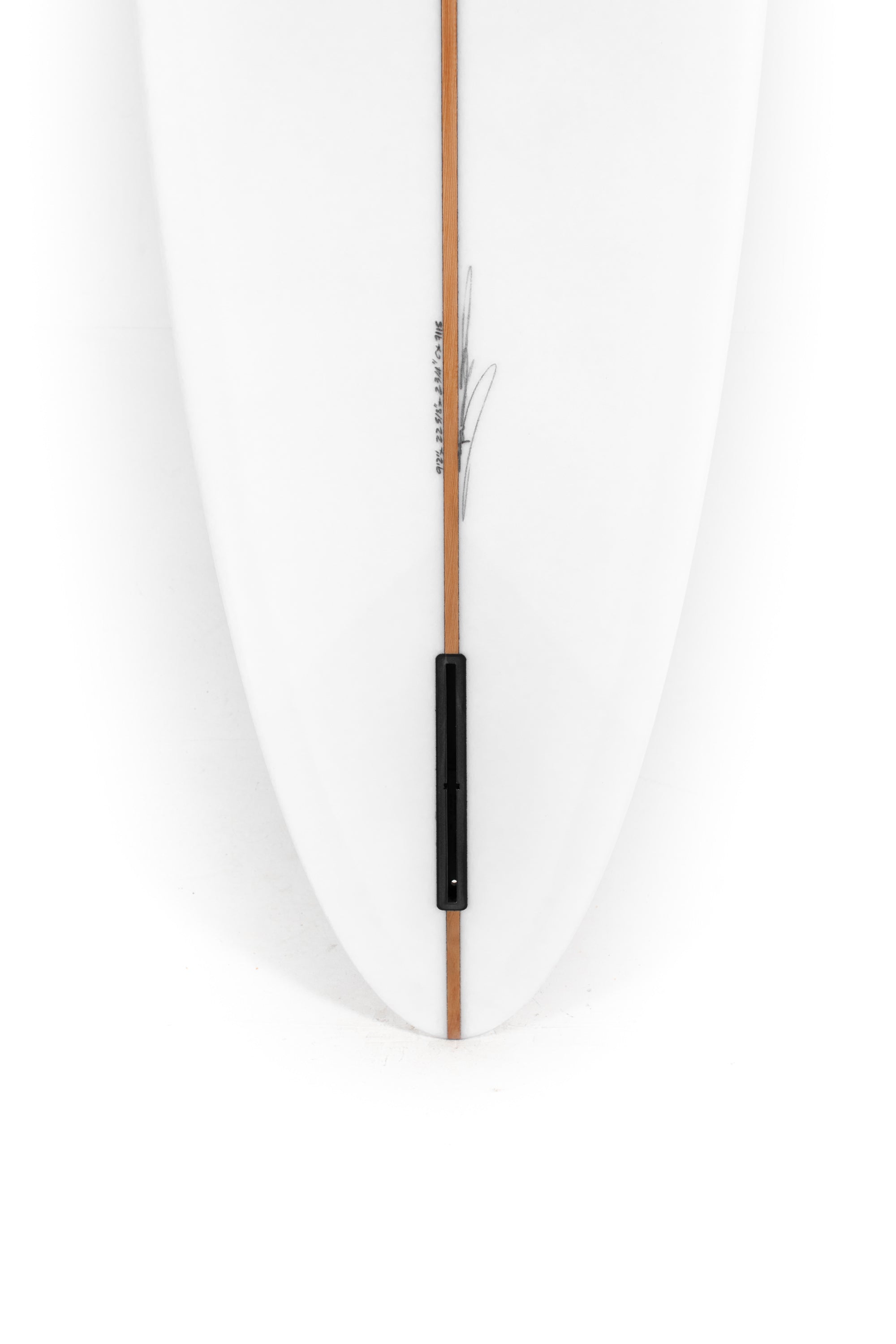 Christenson Surfboards 9'2