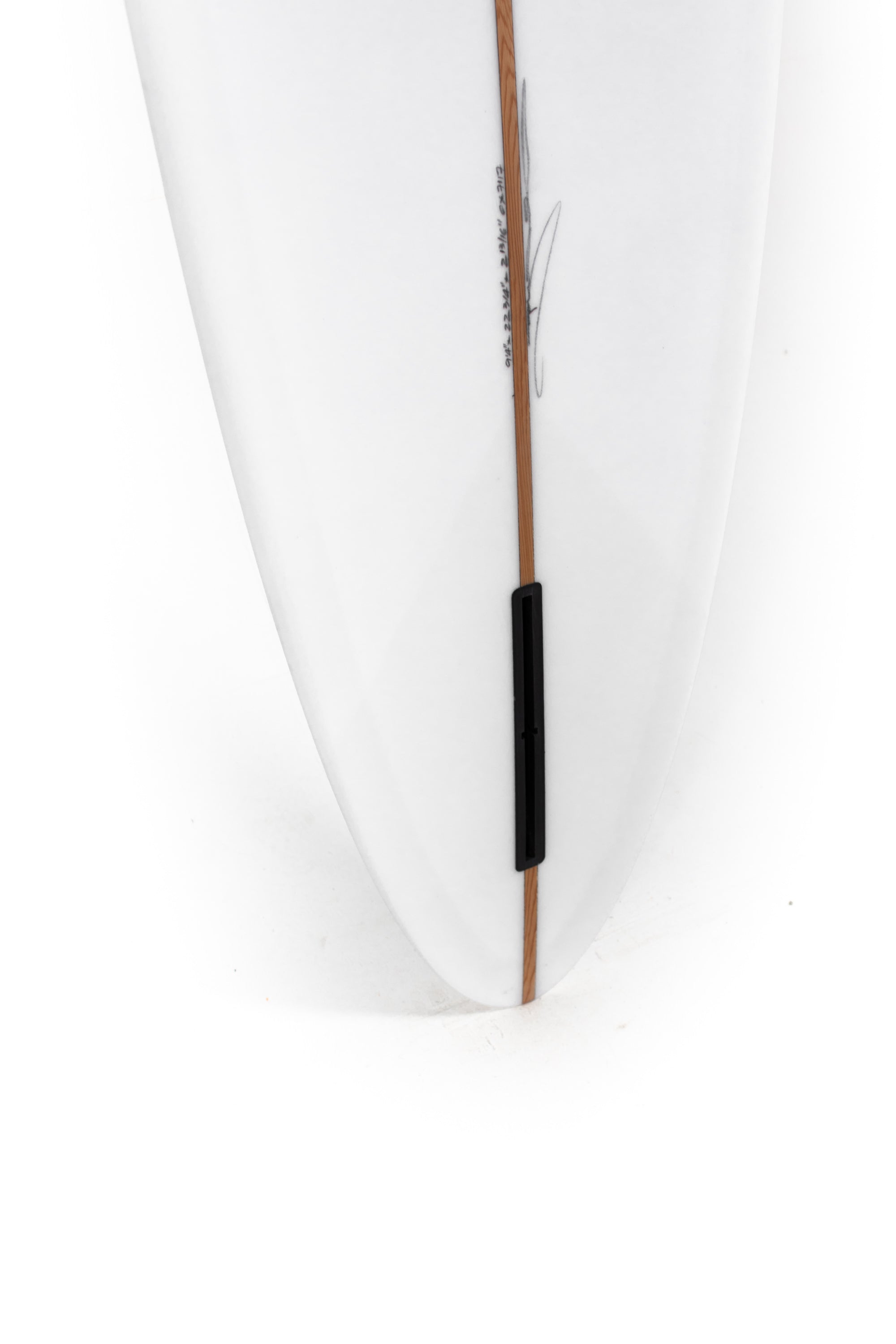 Christenson Surfboards 9'4