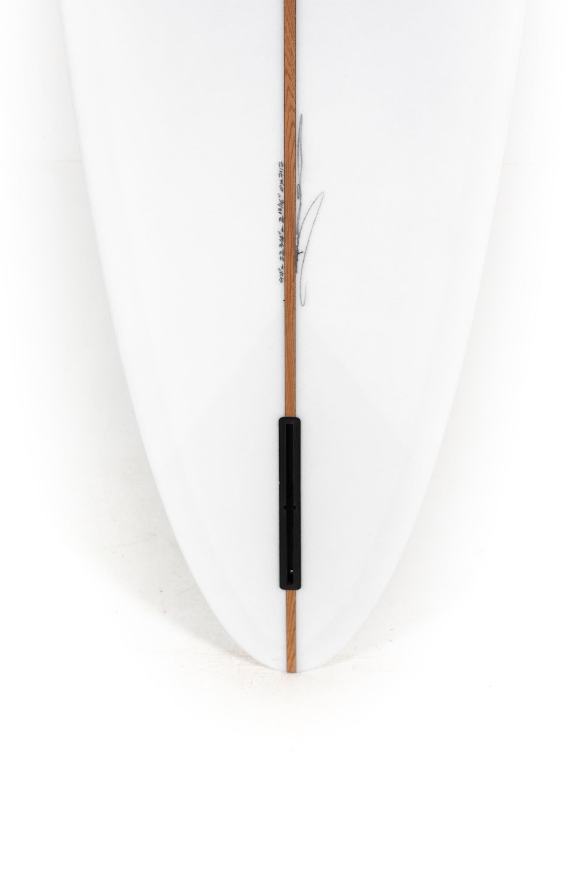 Christenson Surfboards 9'4