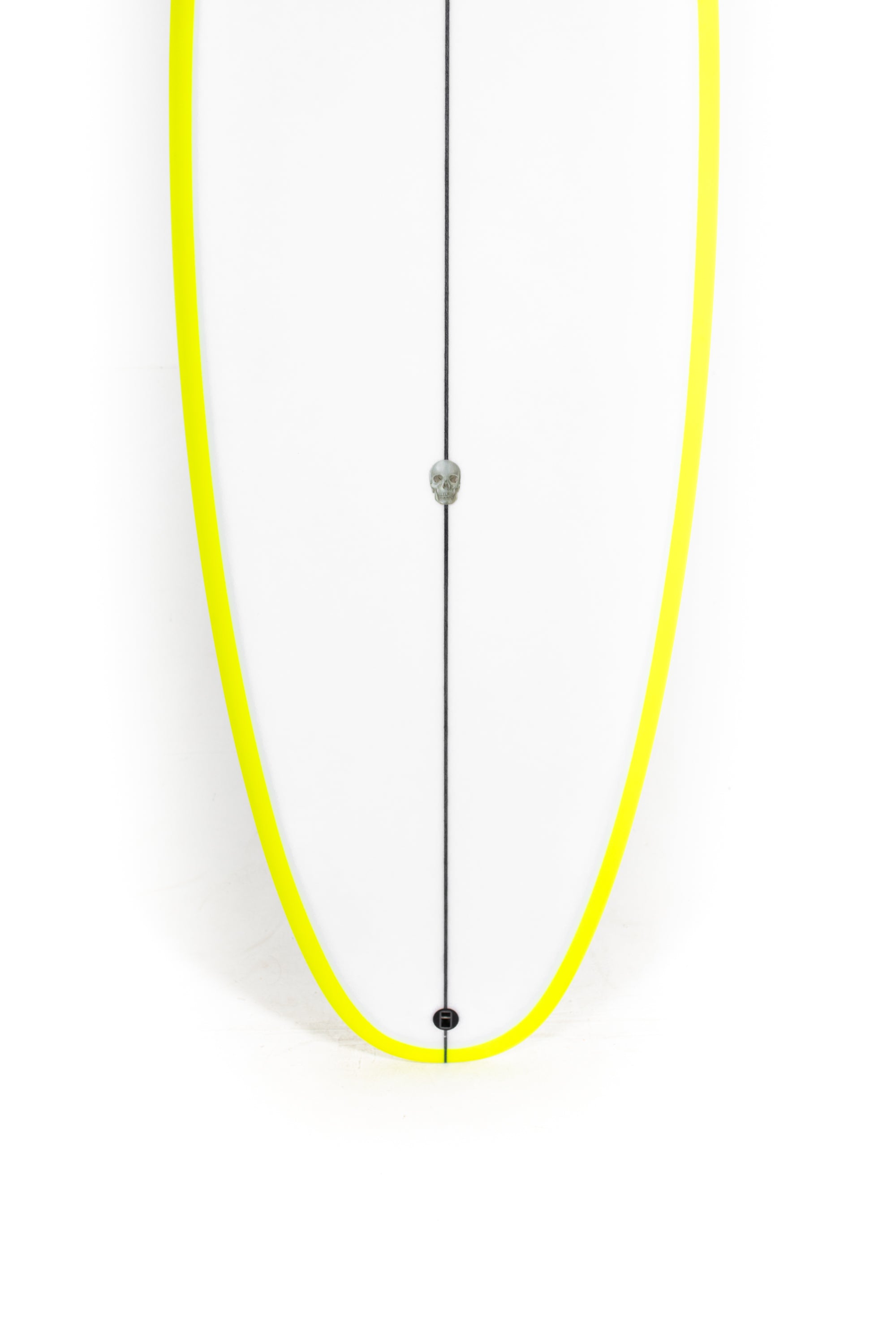 Christenson Surfboards SURFER ROSA 5'10