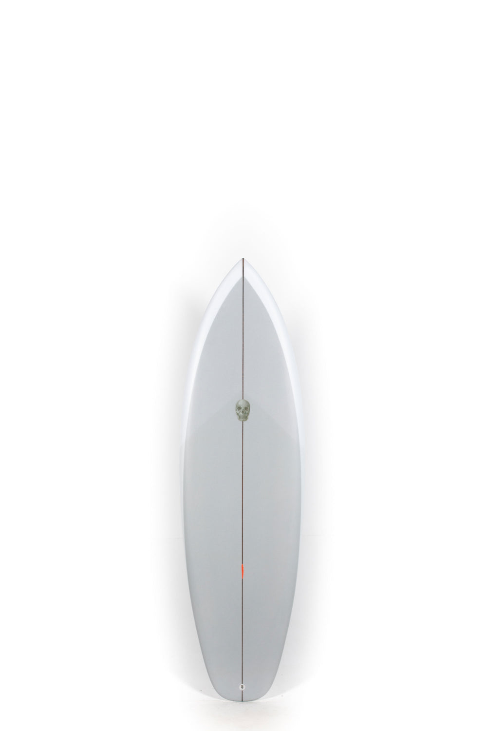 Pukas Surf Shop - Christenson Surfboard  - SURFER ROSA - 5'8” x 19 1/2 x 2 3/8 - CX04999