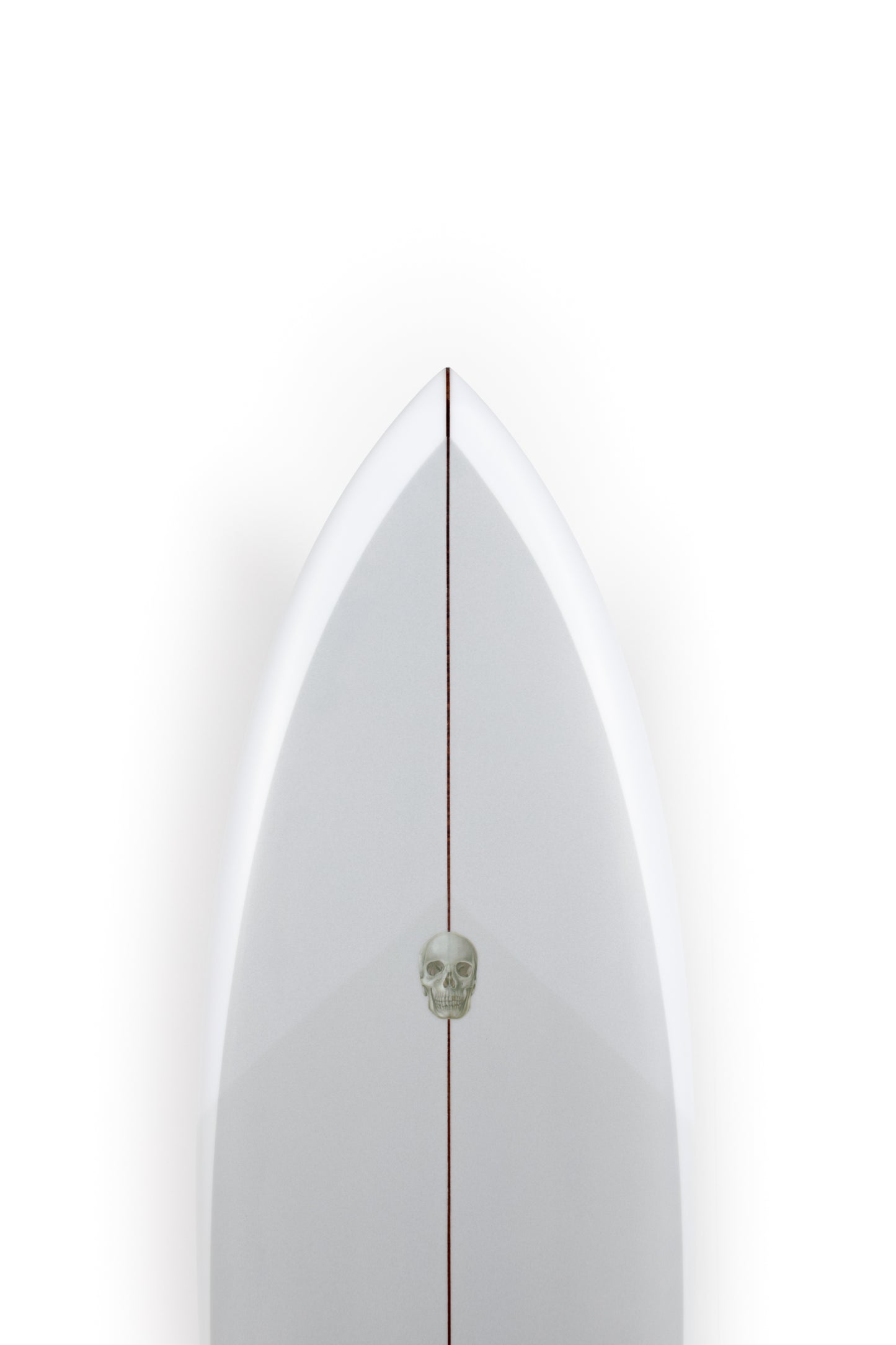Christenson Surfboard - SURFER ROSA - 5'8” x 19 1/2 x 2 3/8