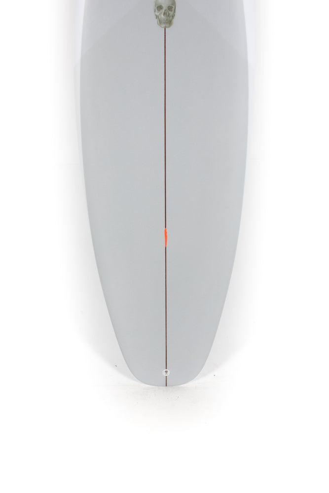 
                  
                    Pukas Surf Shop - Christenson Surfboard  - SURFER ROSA - 5'8” x 19 1/2 x 2 3/8 - CX04999
                  
                