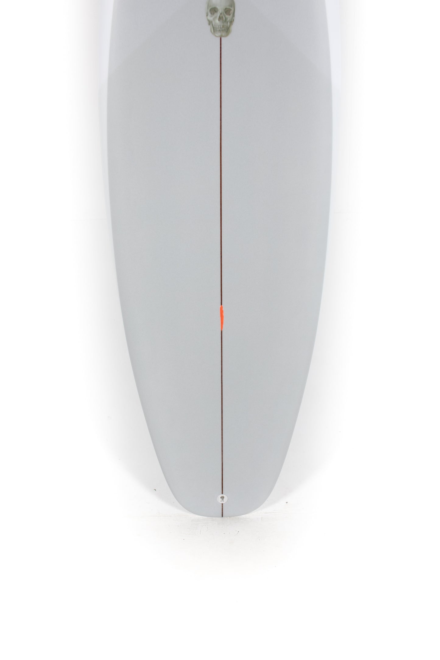 
                  
                    Pukas Surf Shop - Christenson Surfboard  - SURFER ROSA - 5'8” x 19 1/2 x 2 3/8 - CX04999
                  
                