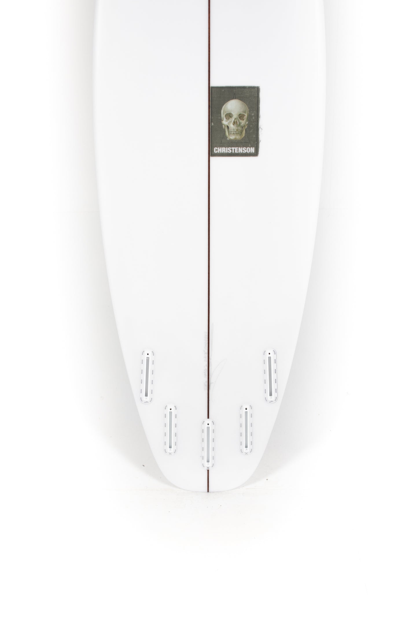 
                  
                    Pukas Surf Shop - Christenson Surfboard  - SURFER ROSA - 5'8” x 19 1/2 x 2 3/8 - CX04999Pukas Surf Shop - Christenson Surfboard  - SURFER ROSA - 5'8” x 19 1/2 x 2 3/8 - CX04999
                  
                