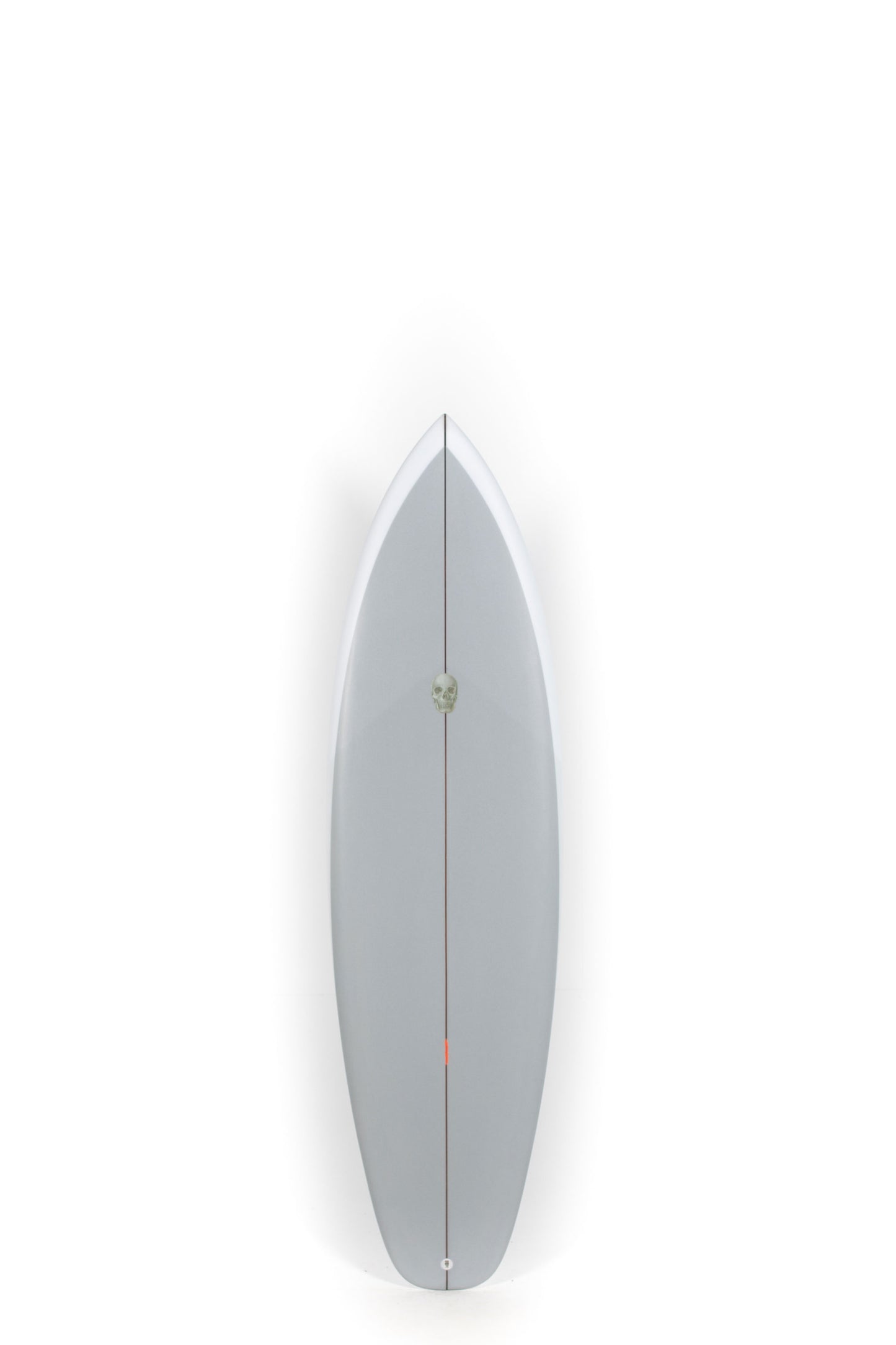 Pukas Surf Shop - Christenson Surfboard  - SURFER ROSA - 6'2” x 20 1/4 x 2 9/16 - CX05002