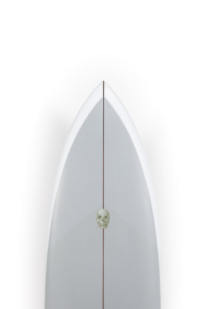 
                  
                    Pukas Surf Shop - Christenson Surfboard  - SURFER ROSA - 6'2” x 20 1/4 x 2 9/16 - CX05002
                  
                