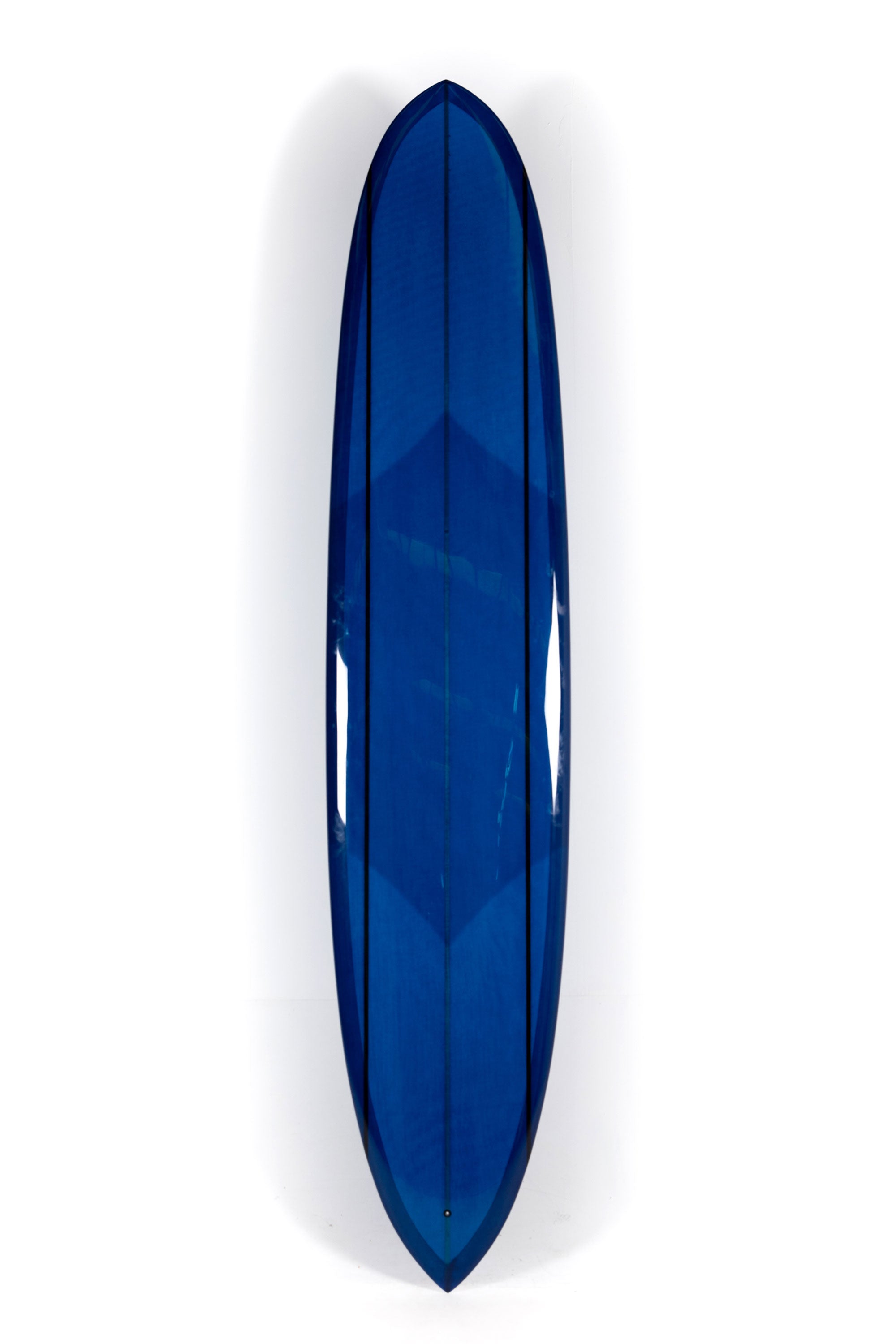 【極上美品】CHRISTENSON CALIFORNIA PIN 9'5 Used Chris Christenson California Pin Surfboard for Sale