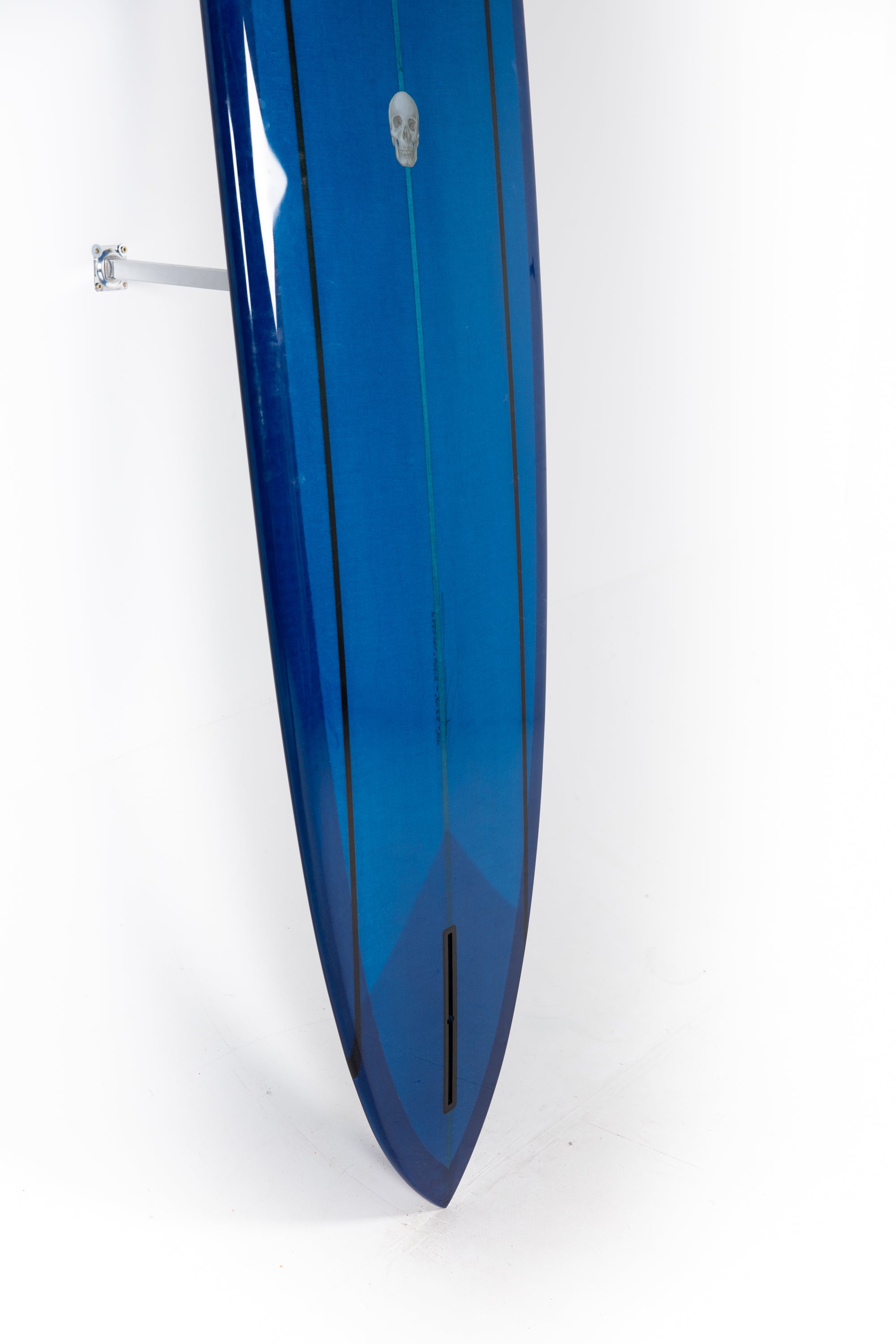 Christenson Surfboards The CLIFF PINTAIL 9'4