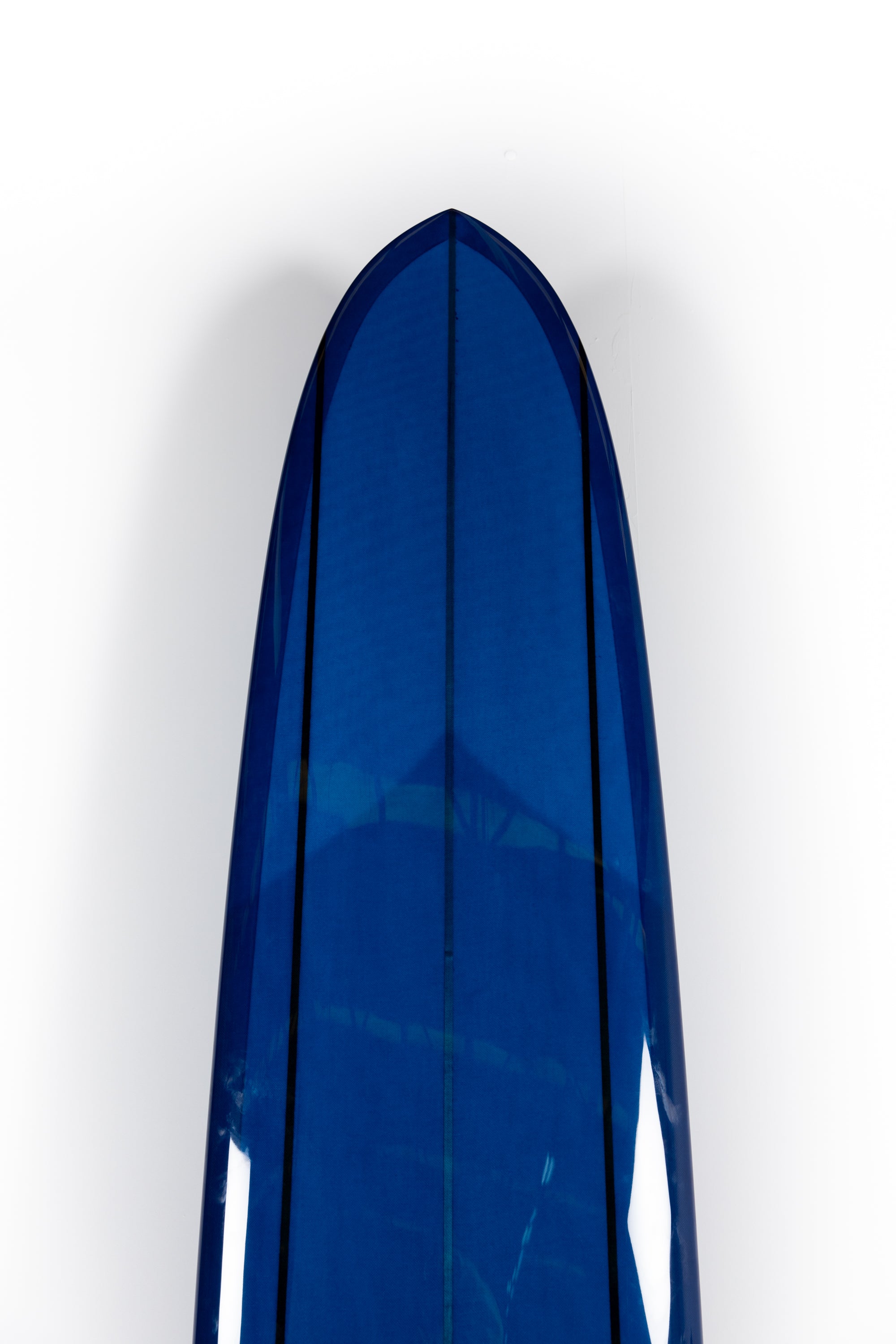 Christenson Surfboards The CLIFF PINTAIL 9'4
