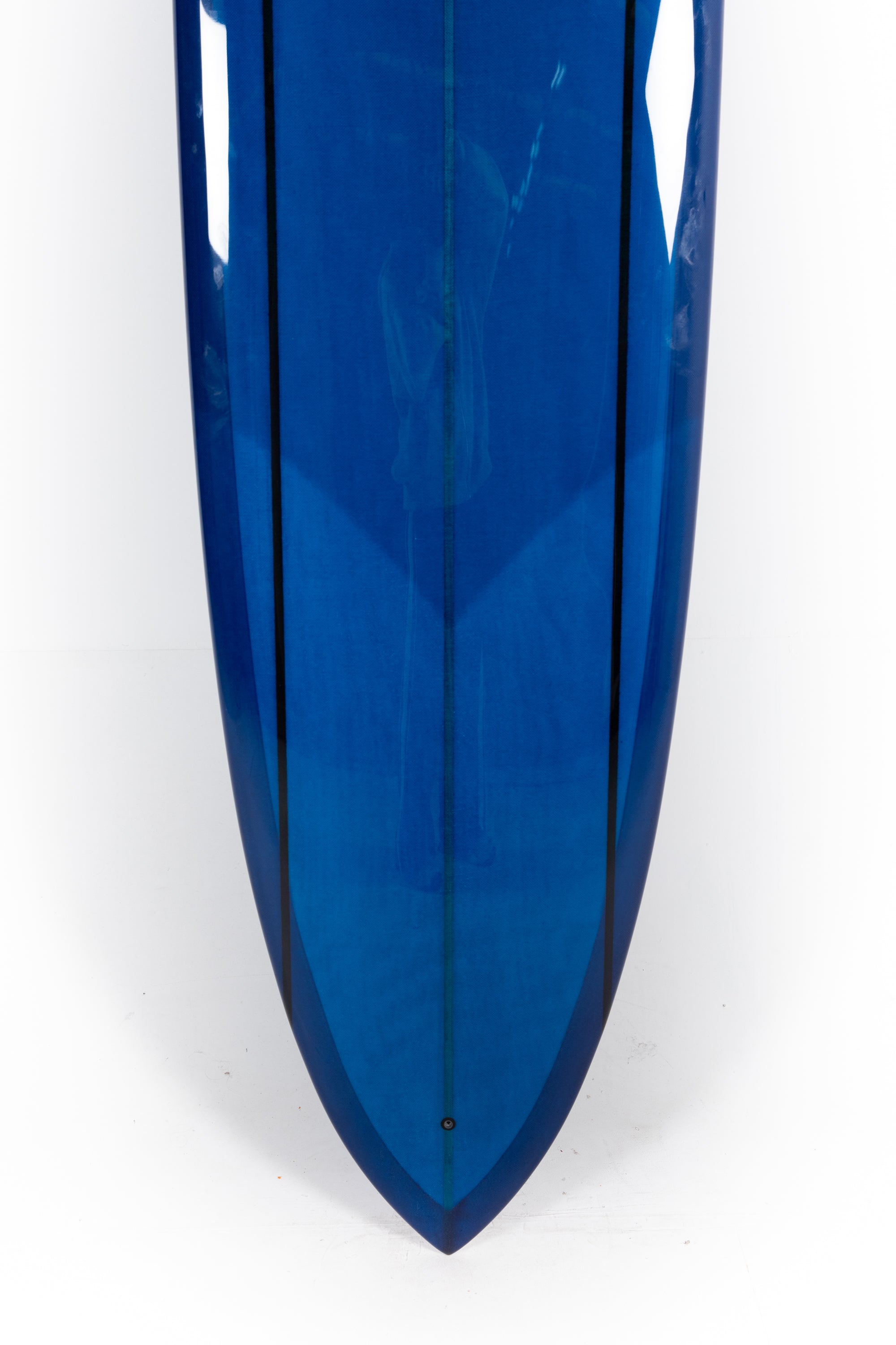 Christenson Surfboards The CLIFF PINTAIL 9'4