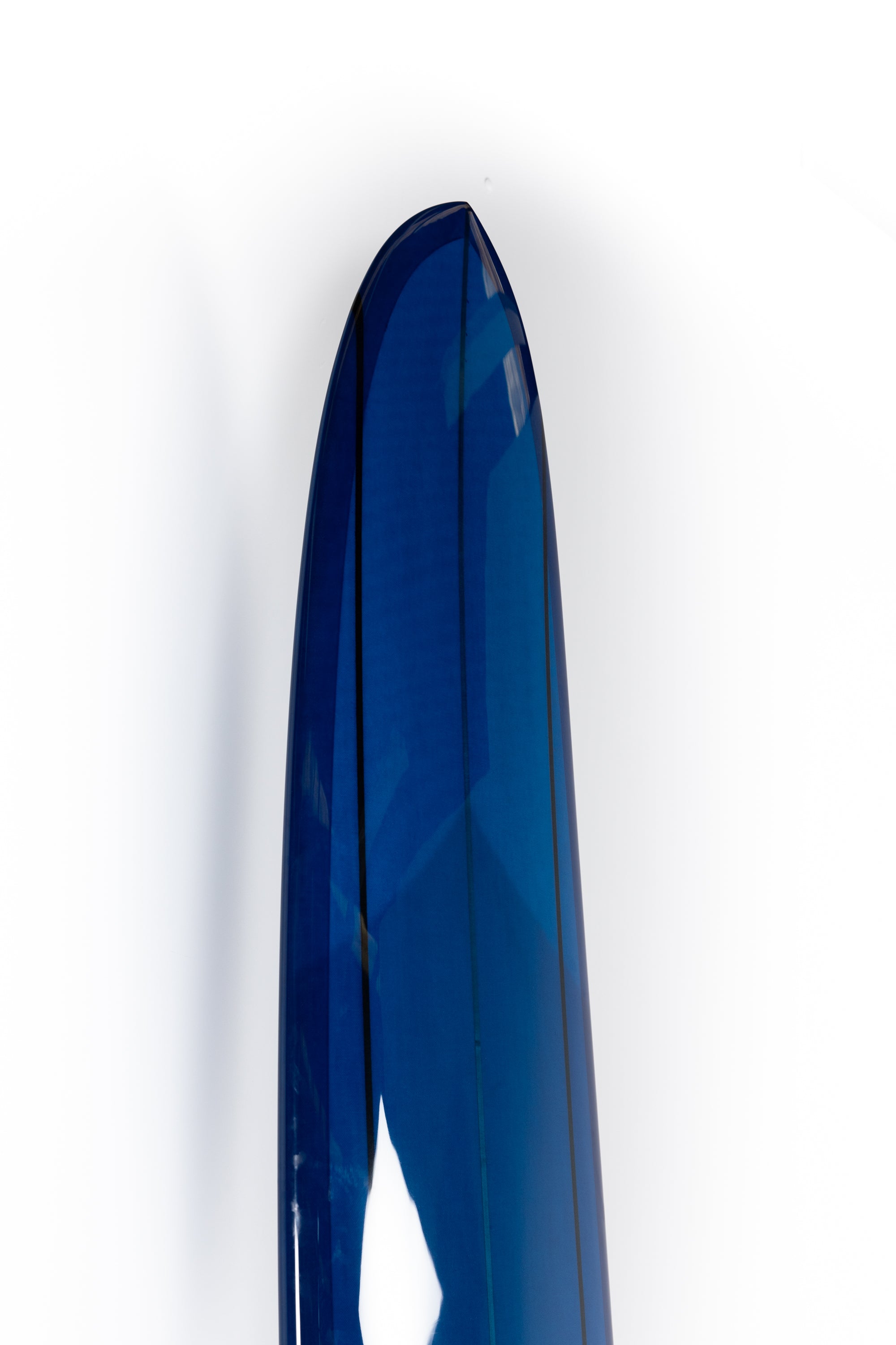 Christenson Surfboards The CLIFF PINTAIL 9'4