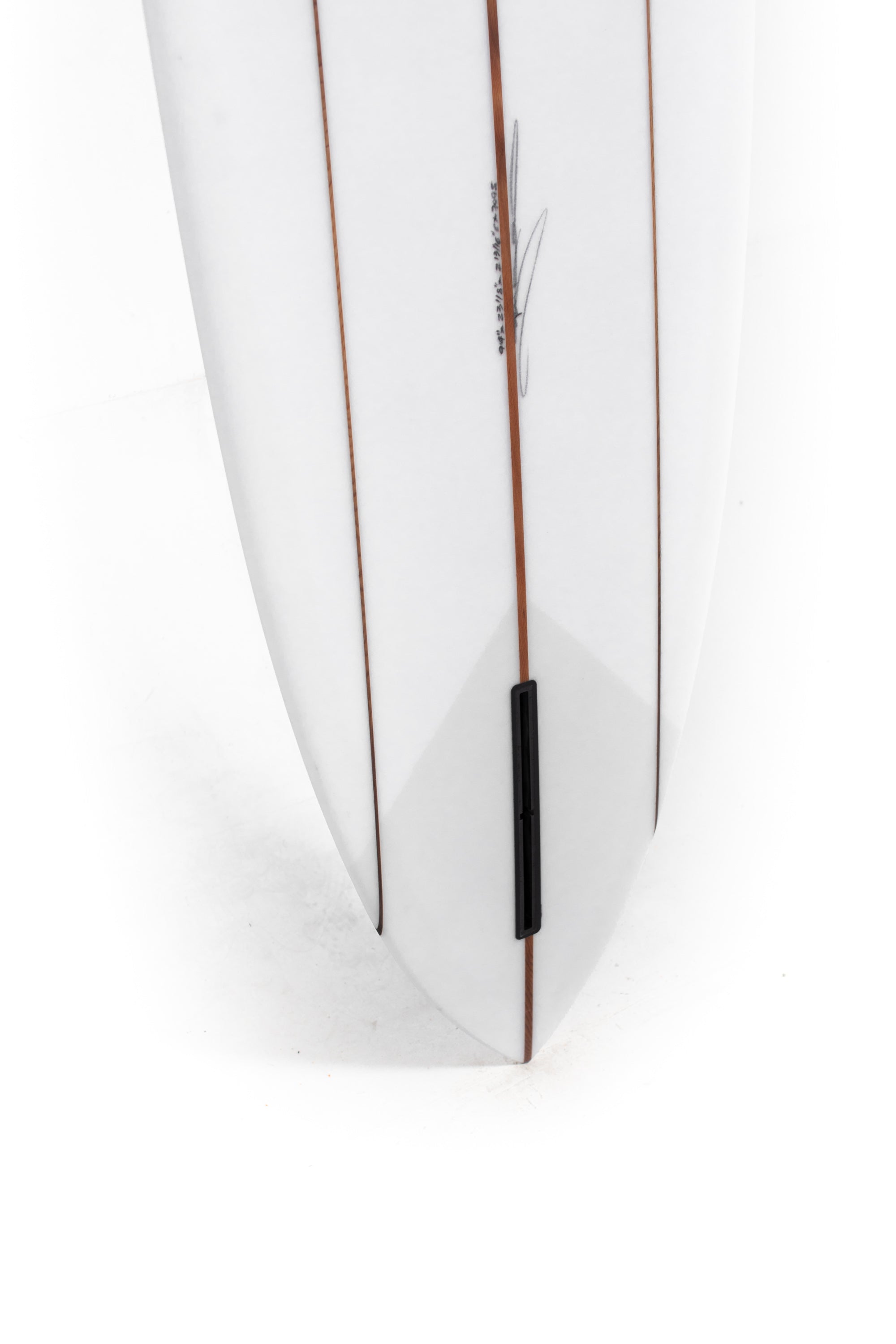 u*i様 CHRISTENSON　CC Slider 9ft Christenson Surfboards The CLIFF PINTAIL 9'4