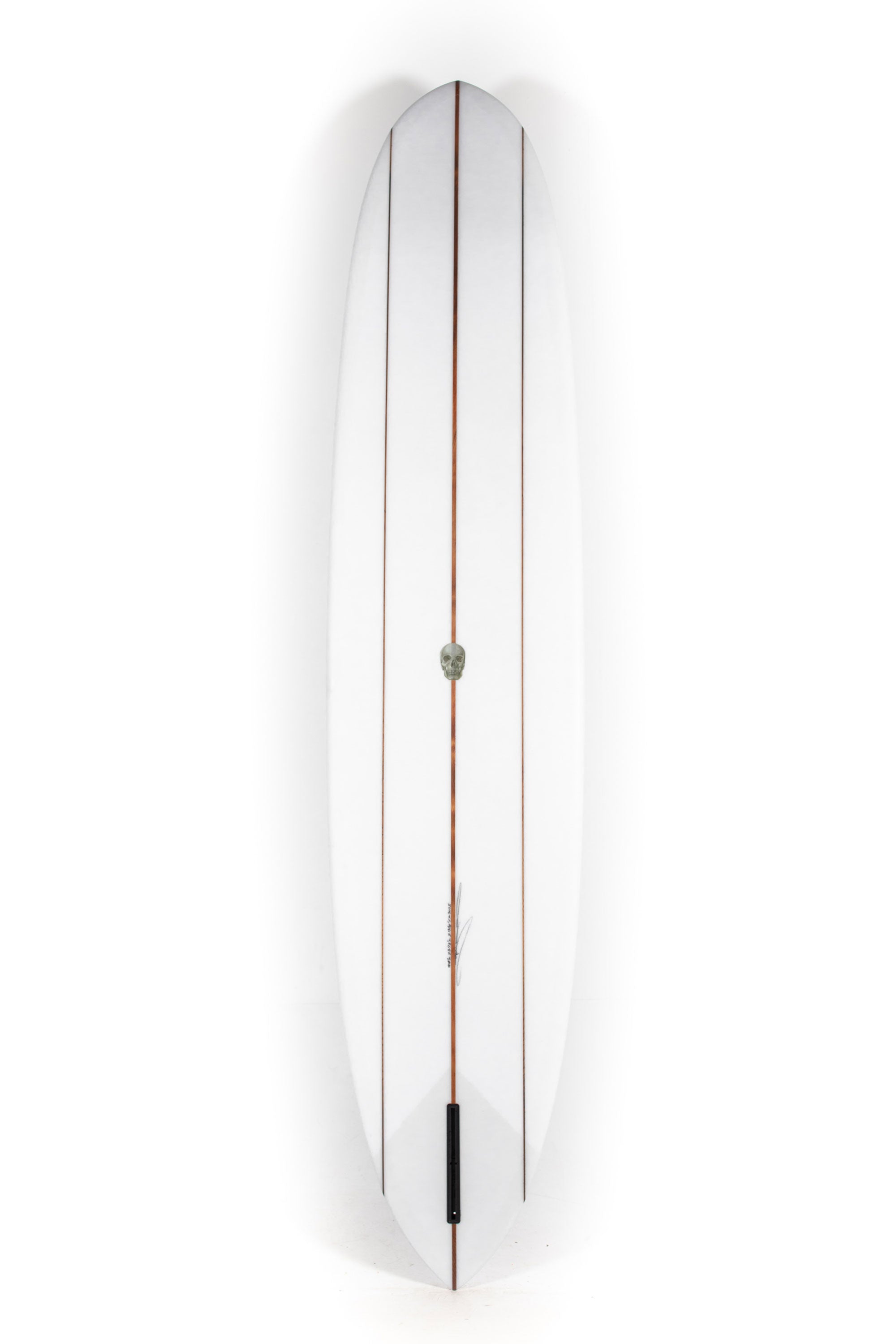 Christenson Surfboards The CLIFF PINTAIL 9'4