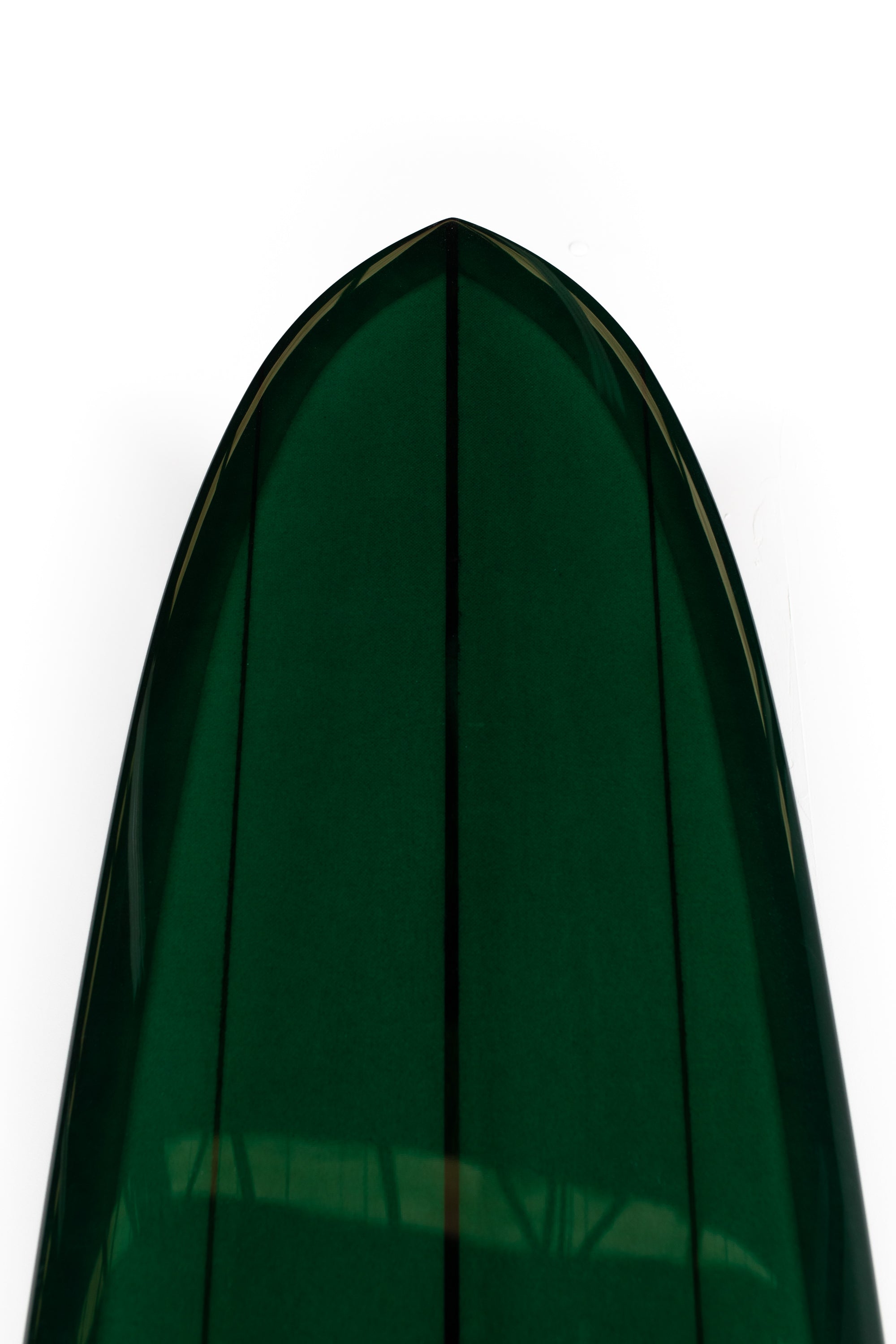 Christenson Surfboards The CLIFF PINTAIL 9'4