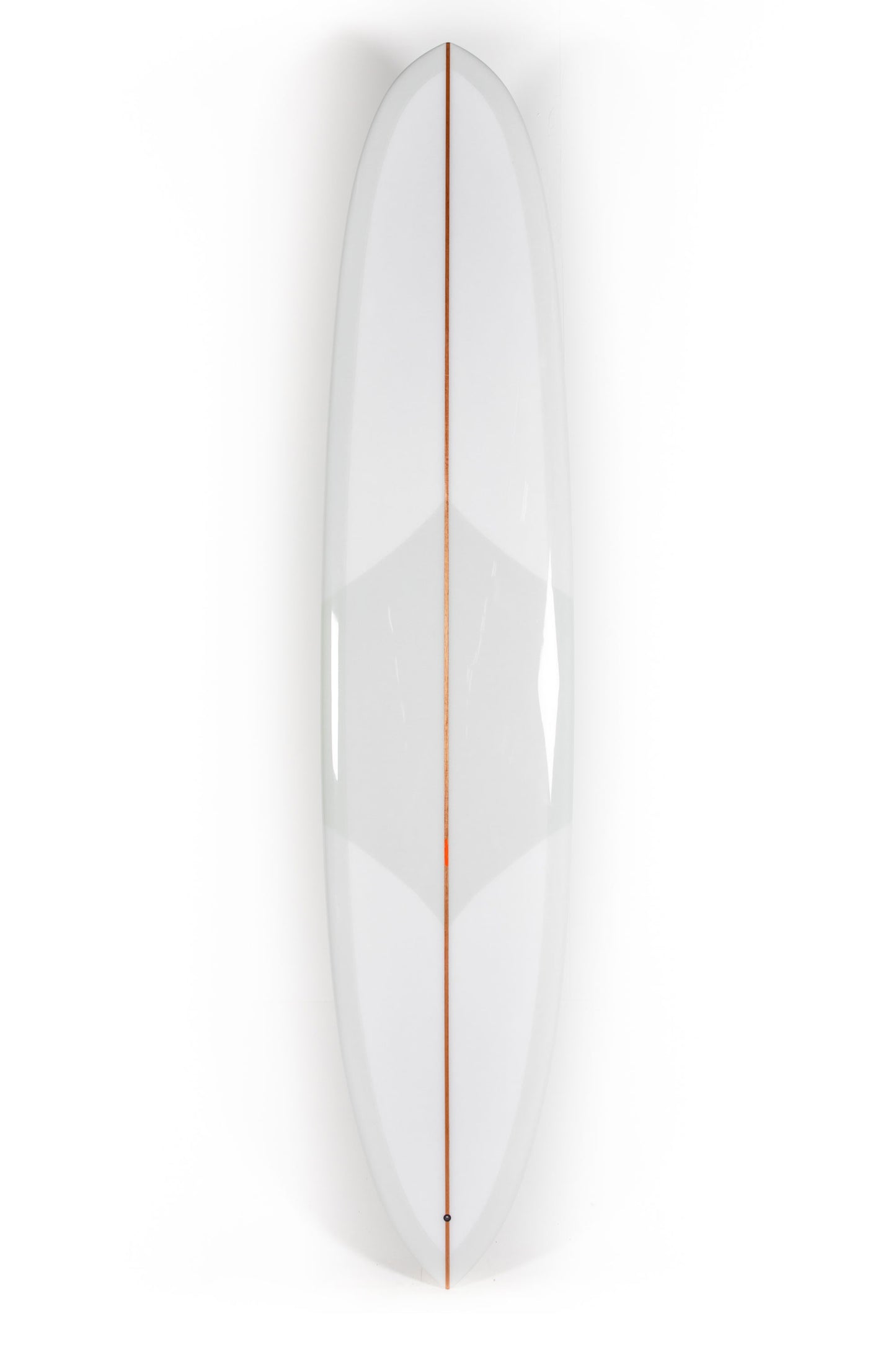 Pukas Surf Shop - Custom Christenson Surfboard  - THE CLIFF PINTAIL by Chris Christenson - 9'0” x 22 7/8 x 2 13/16