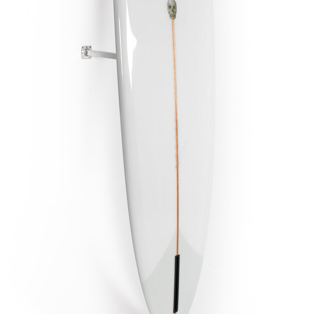 
                      
                        Pukas Surf Shop - Custom Christenson Surfboard  - THE CLIFF PINTAIL by Chris Christenson - 9'0” x 22 7/8 x 2 13/16
                      
                    