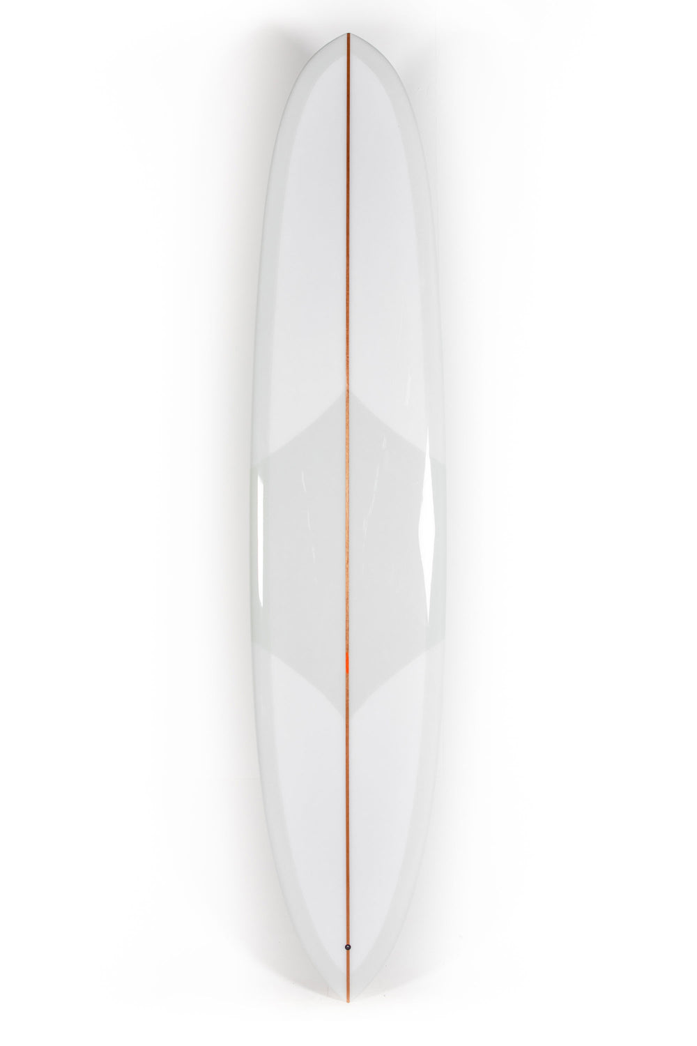 Pukas Surf Shop - Custom Christenson Surfboard  - THE CLIFF PINTAIL by Chris Christenson - 9'0” x 22 7/8 x 2 13/16