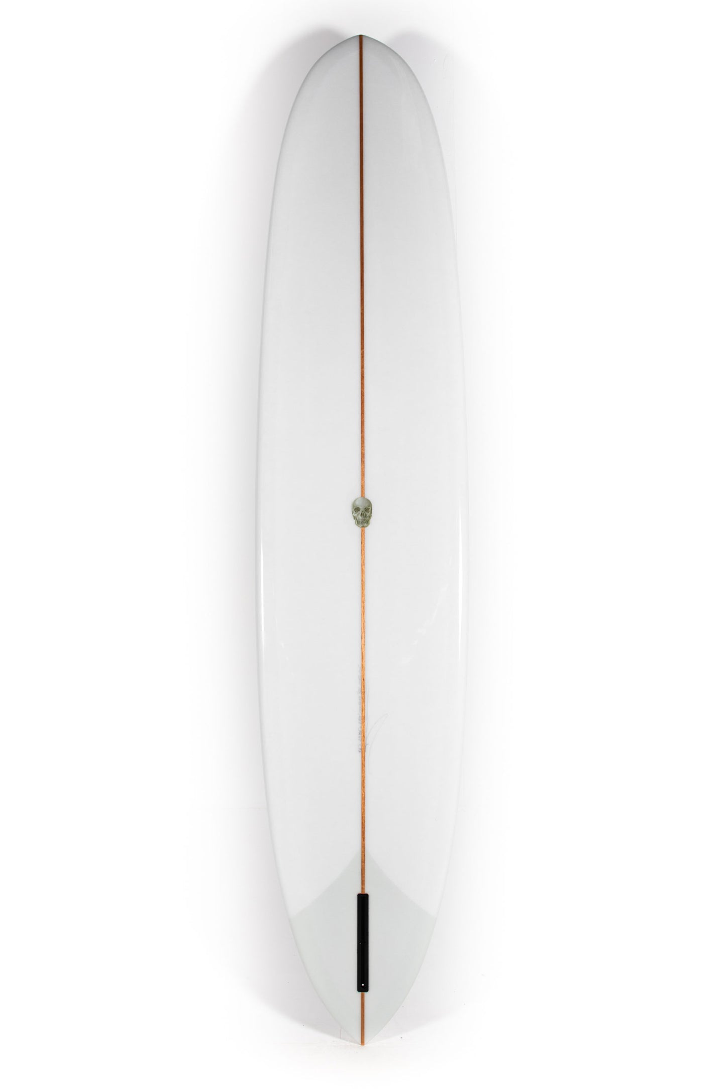 Pukas Surf Shop - Custom Christenson Surfboard  - THE CLIFF PINTAIL by Chris Christenson - 9'0” x 22 7/8 x 2 13/16