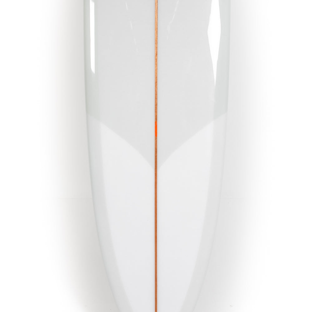 
                      
                        Pukas Surf Shop - Custom Christenson Surfboard  - THE CLIFF PINTAIL by Chris Christenson - 9'0” x 22 7/8 x 2 13/16
                      
                    