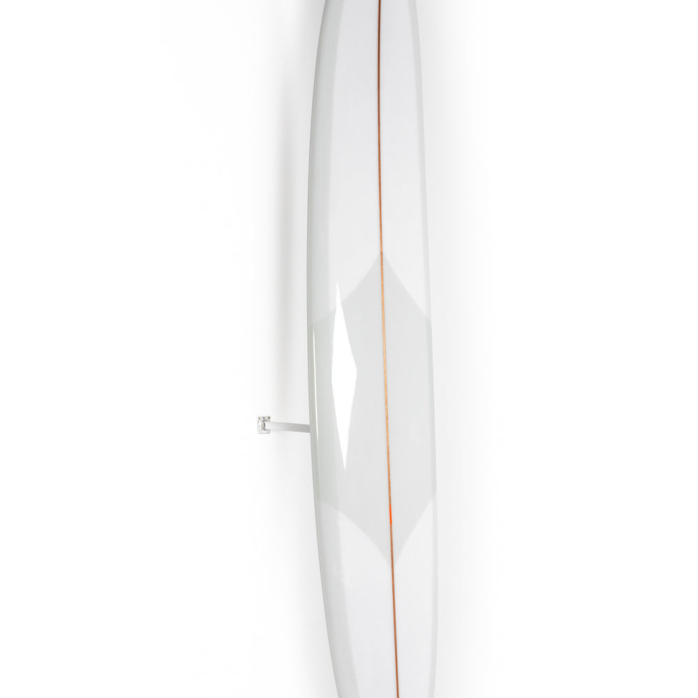 
                      
                        Pukas Surf Shop - Custom Christenson Surfboard  - THE CLIFF PINTAIL by Chris Christenson - 9'0” x 22 7/8 x 2 13/16
                      
                    