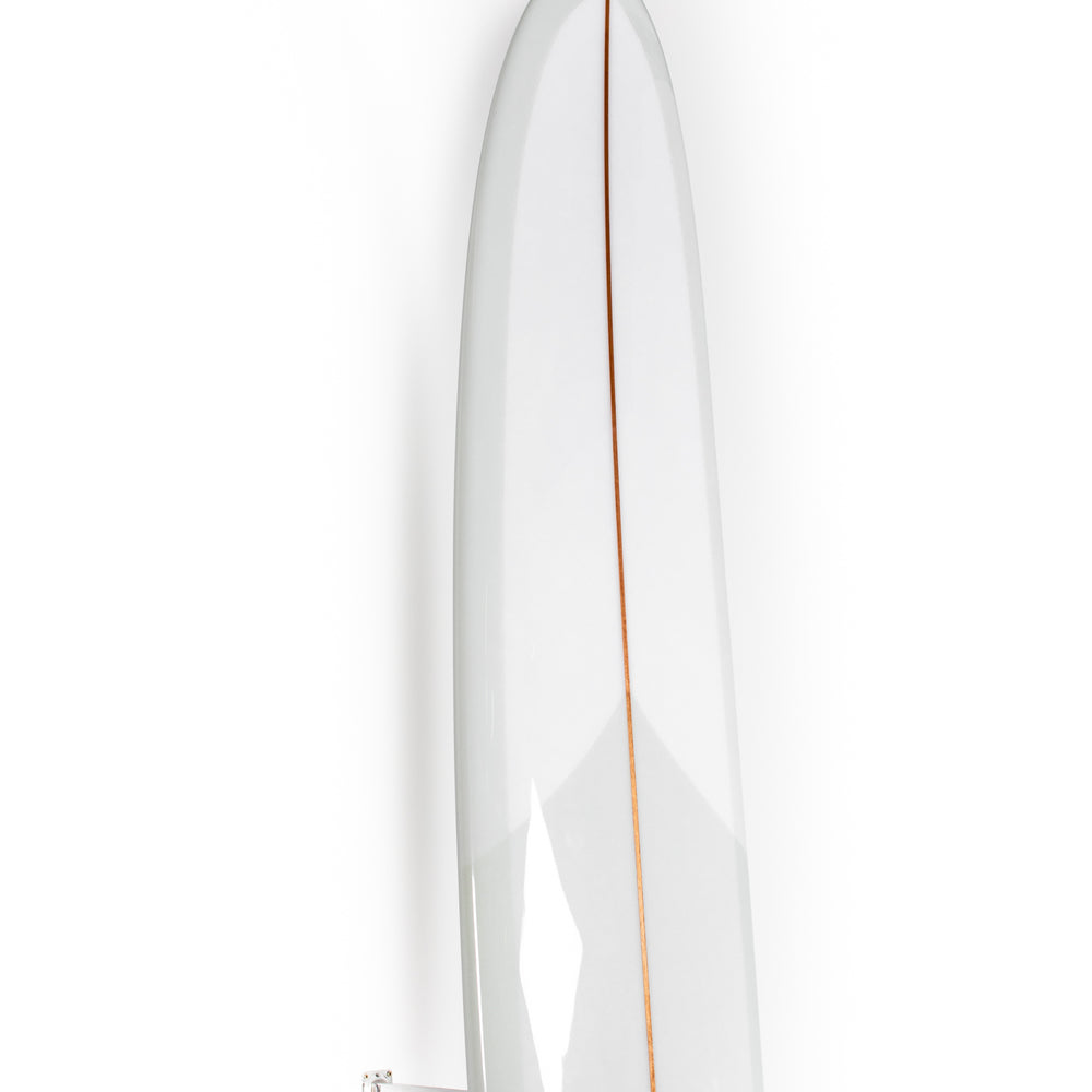 
                      
                        Pukas Surf Shop - Custom Christenson Surfboard  - THE CLIFF PINTAIL by Chris Christenson - 9'0” x 22 7/8 x 2 13/16
                      
                    